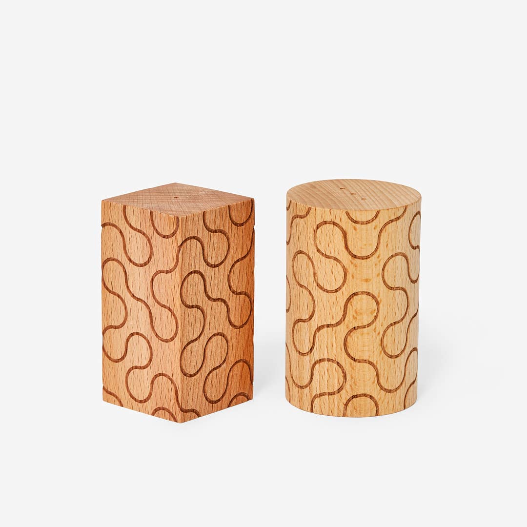 Pattern Shakers