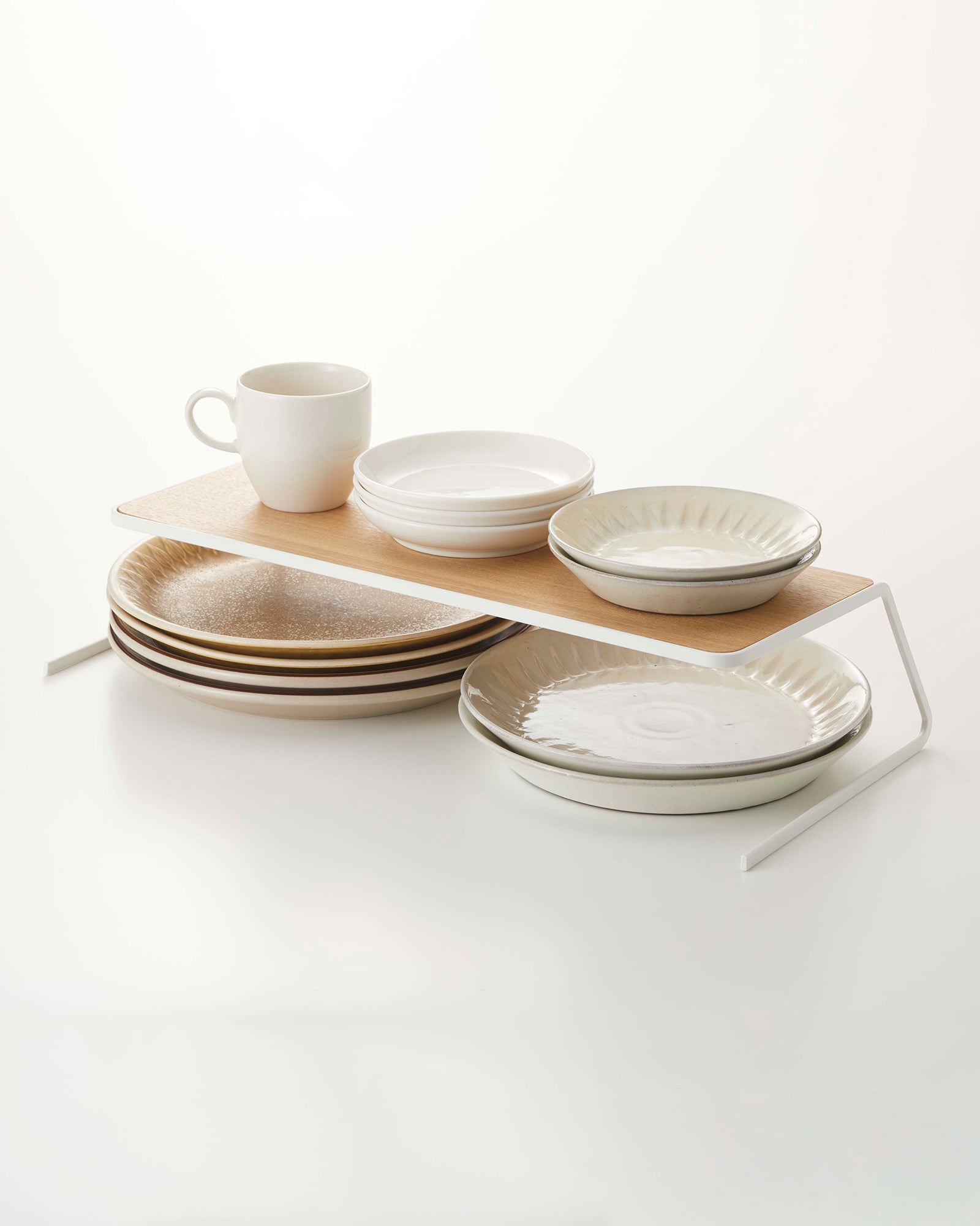 Dish Riser - Large