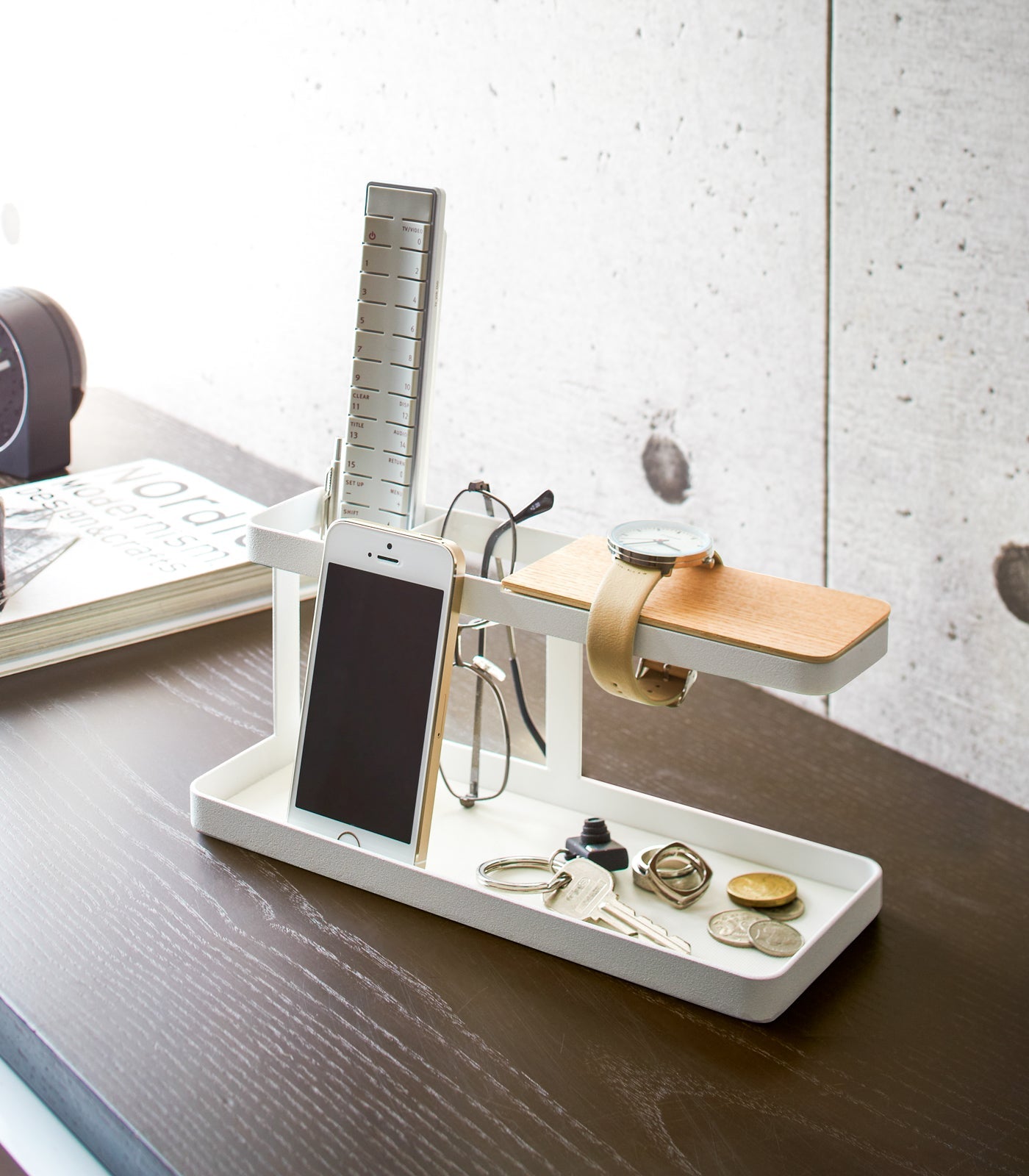 Desk Organizer