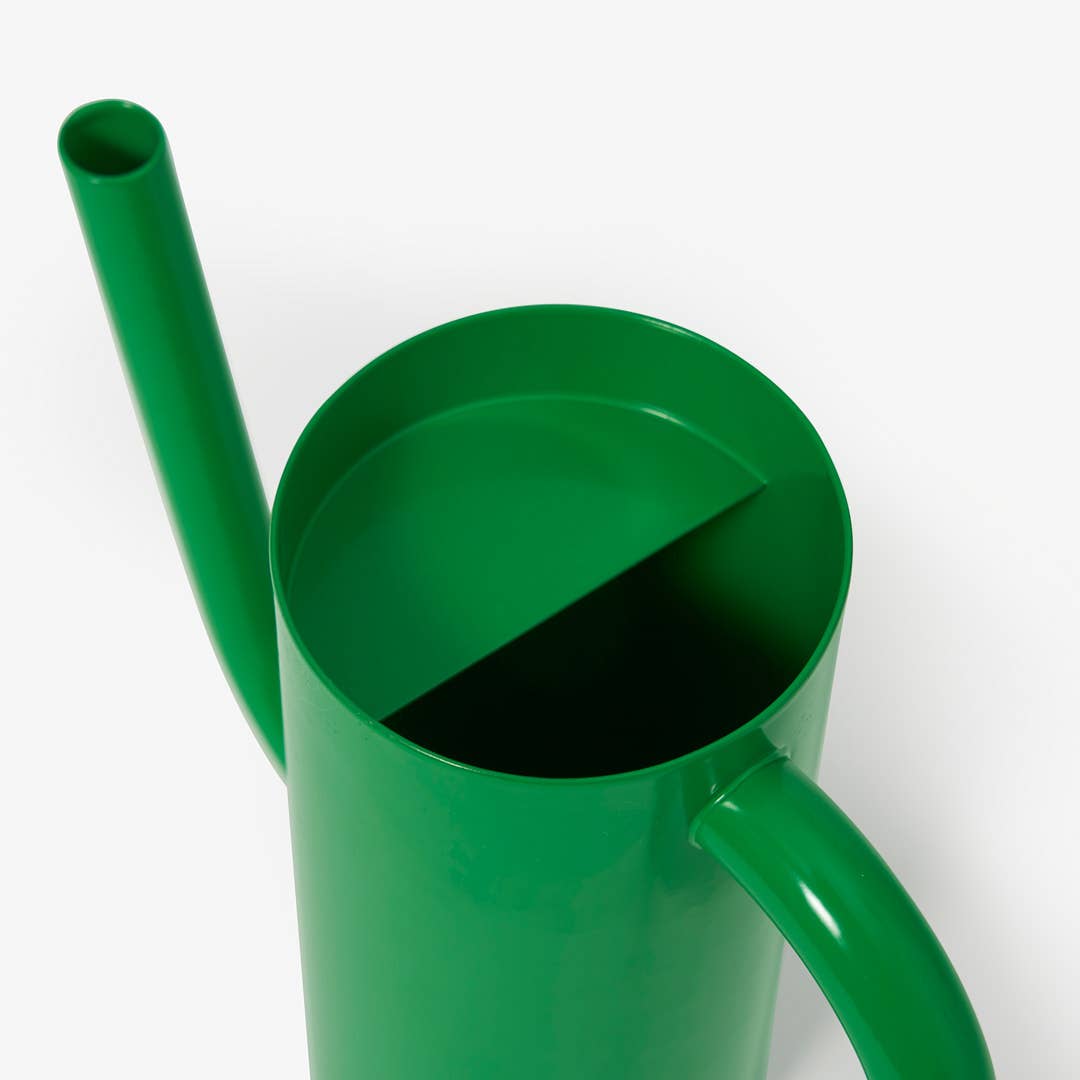 Tango Watering Can: Short Green