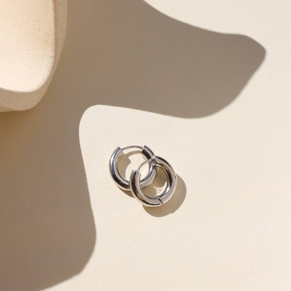 Everyday Hoops | Gold
