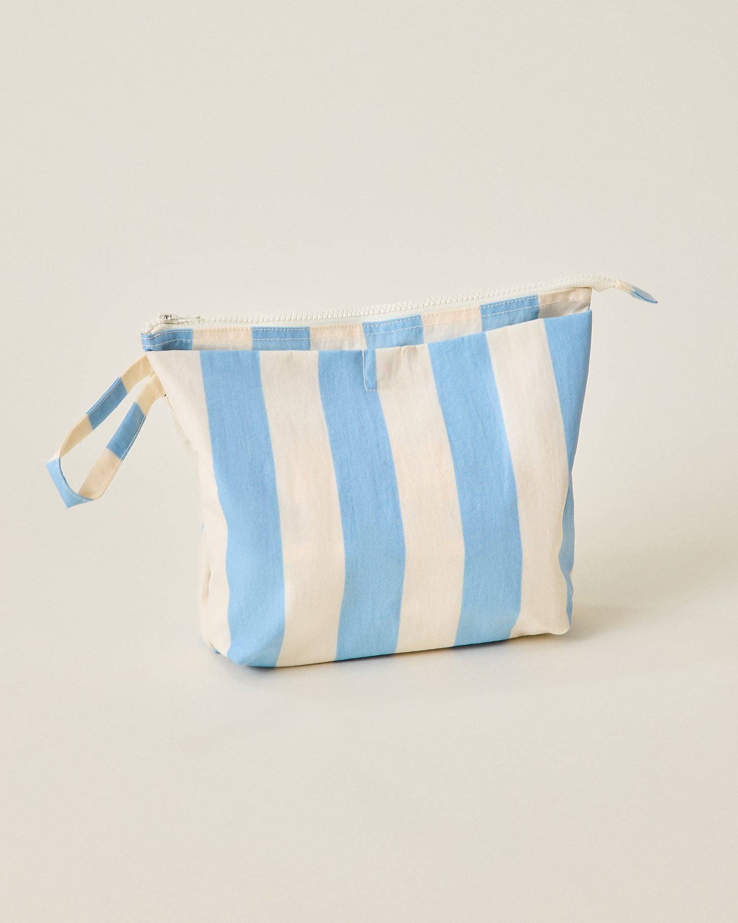 Quick Change Kit Bag | Green Stripe