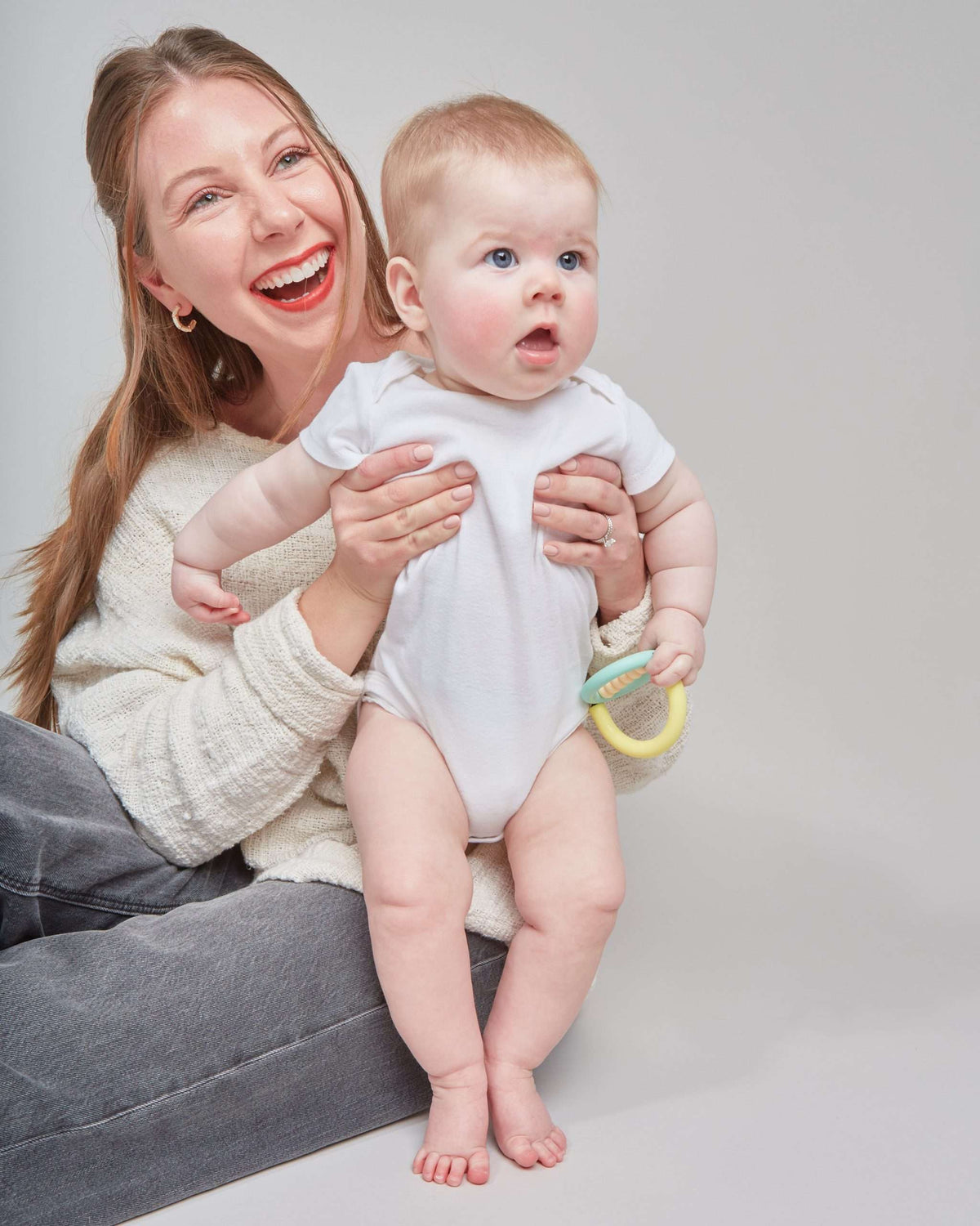 Dewdrop Orbit Teether