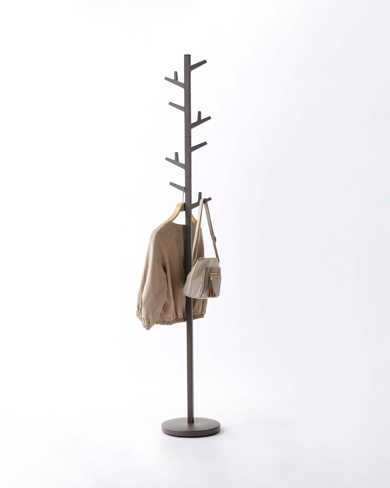 Coat Rack
