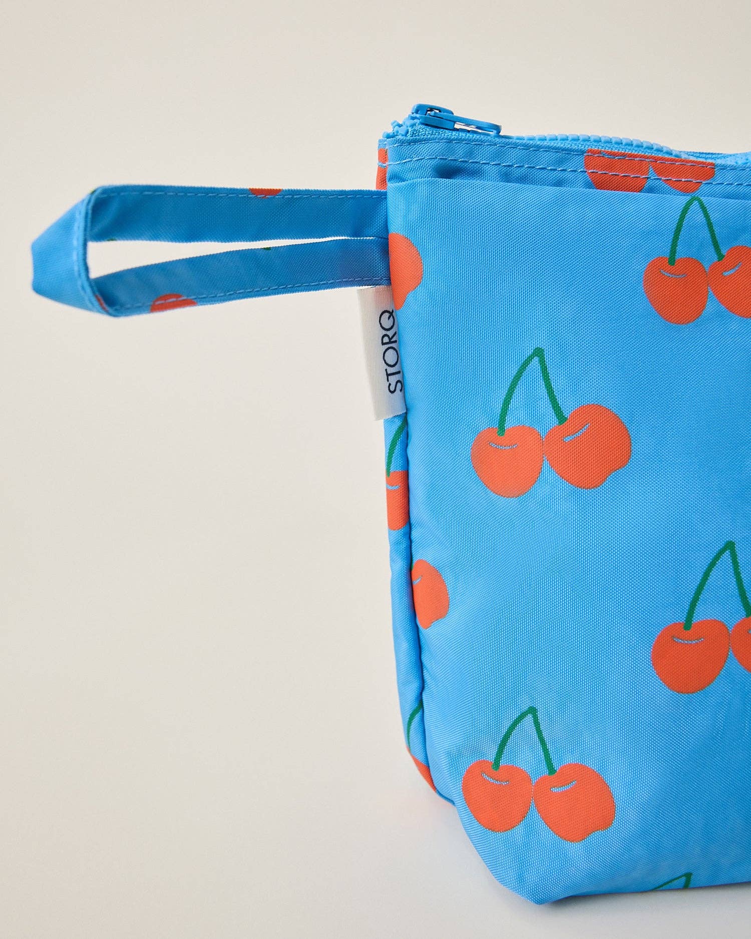 Quick Change Kit Bag | Green Stripe