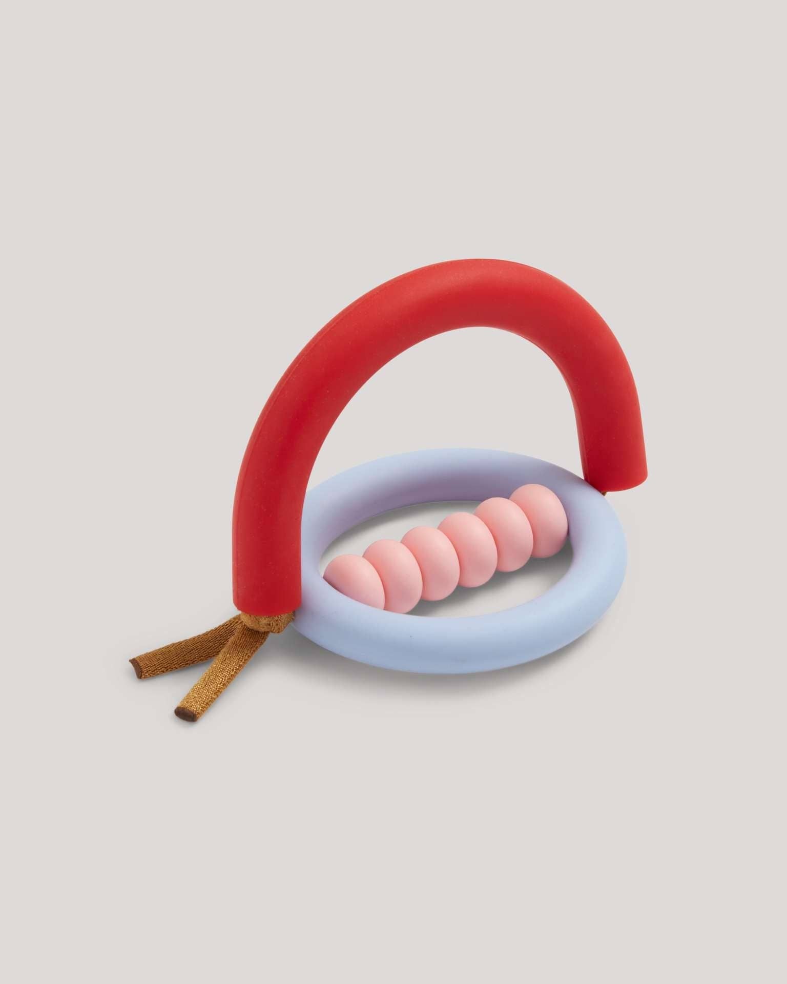 Texas Sun Orbit Teether