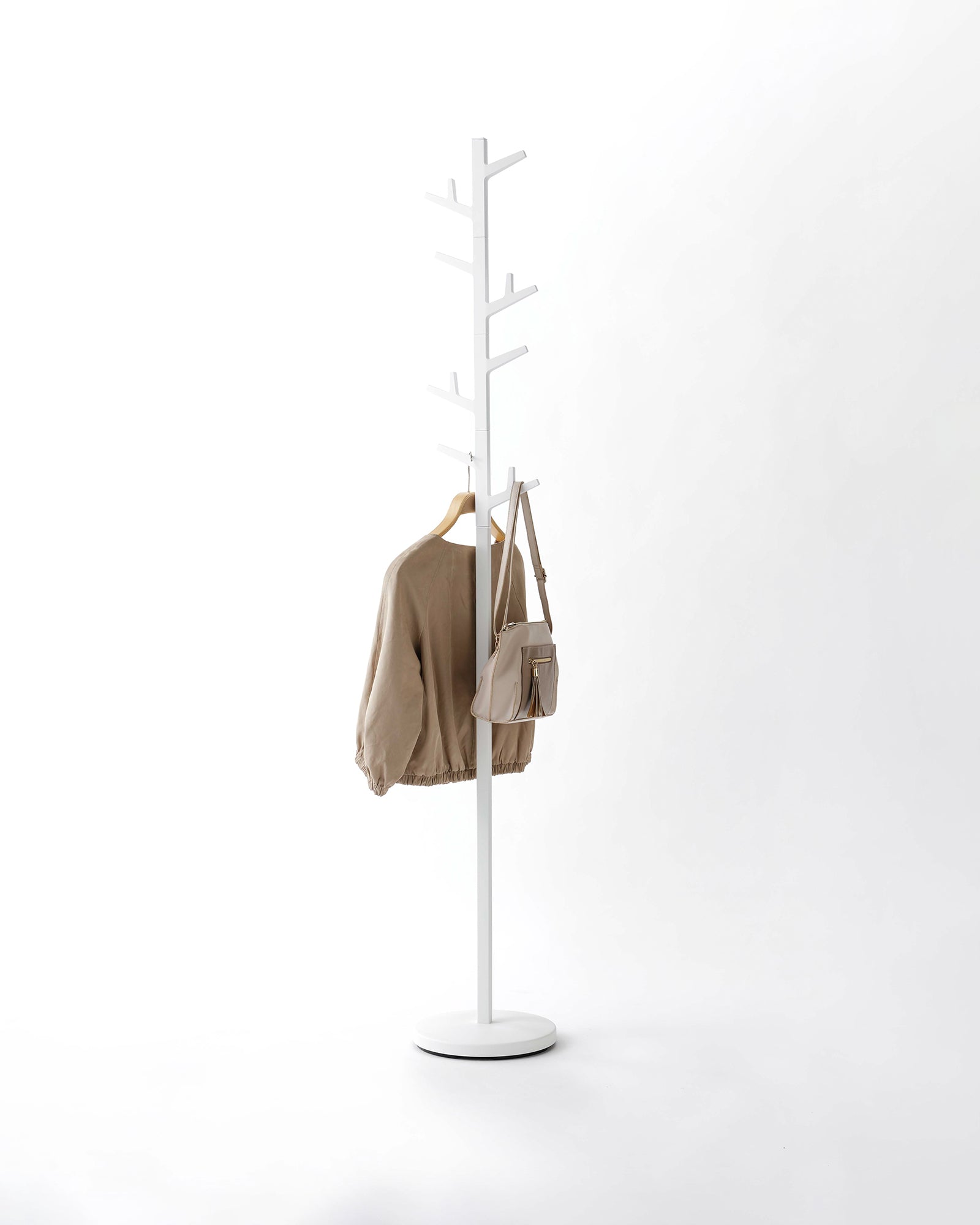 Coat Rack