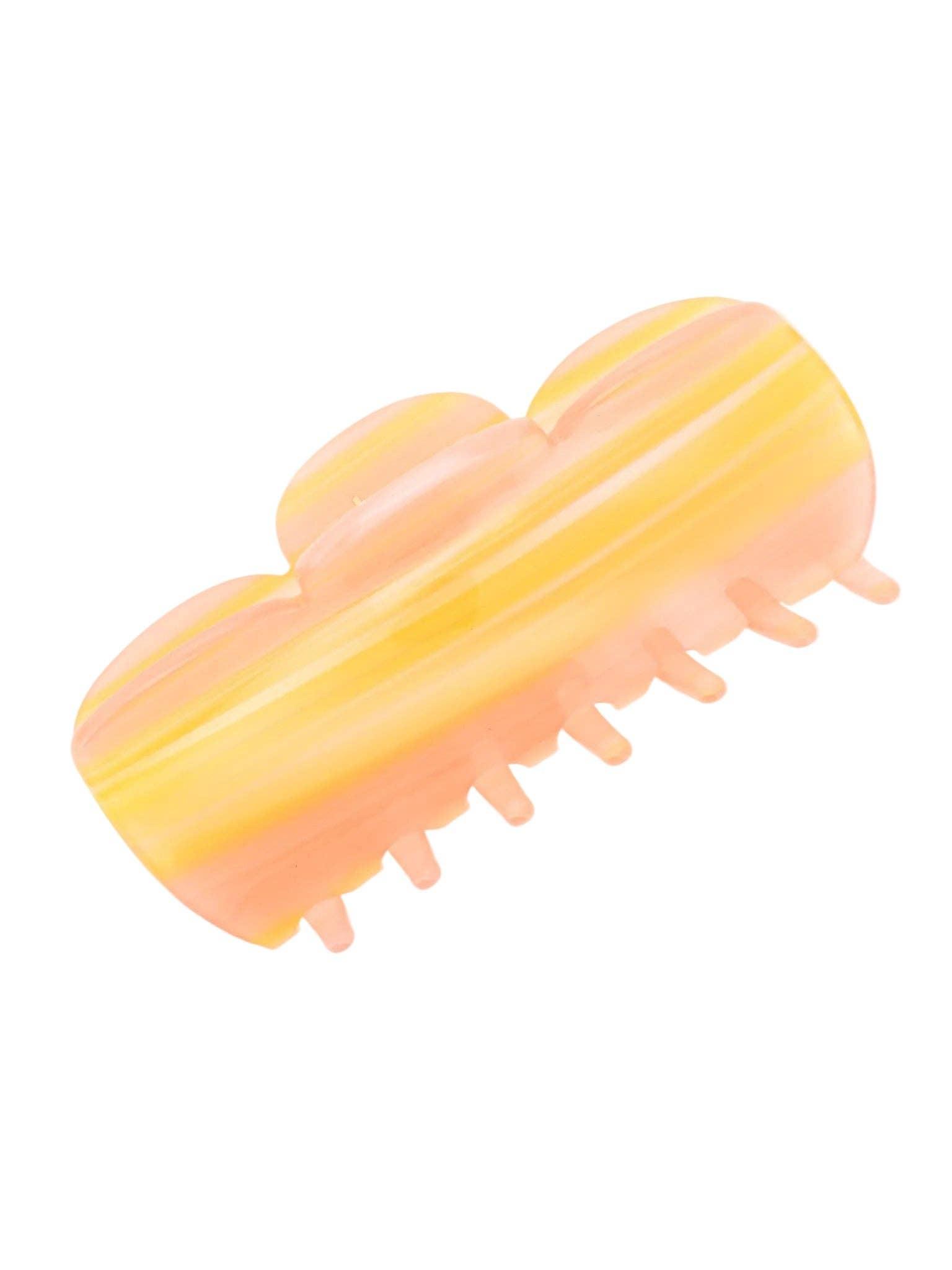 Vase Hair-Claw | Pastel Dream