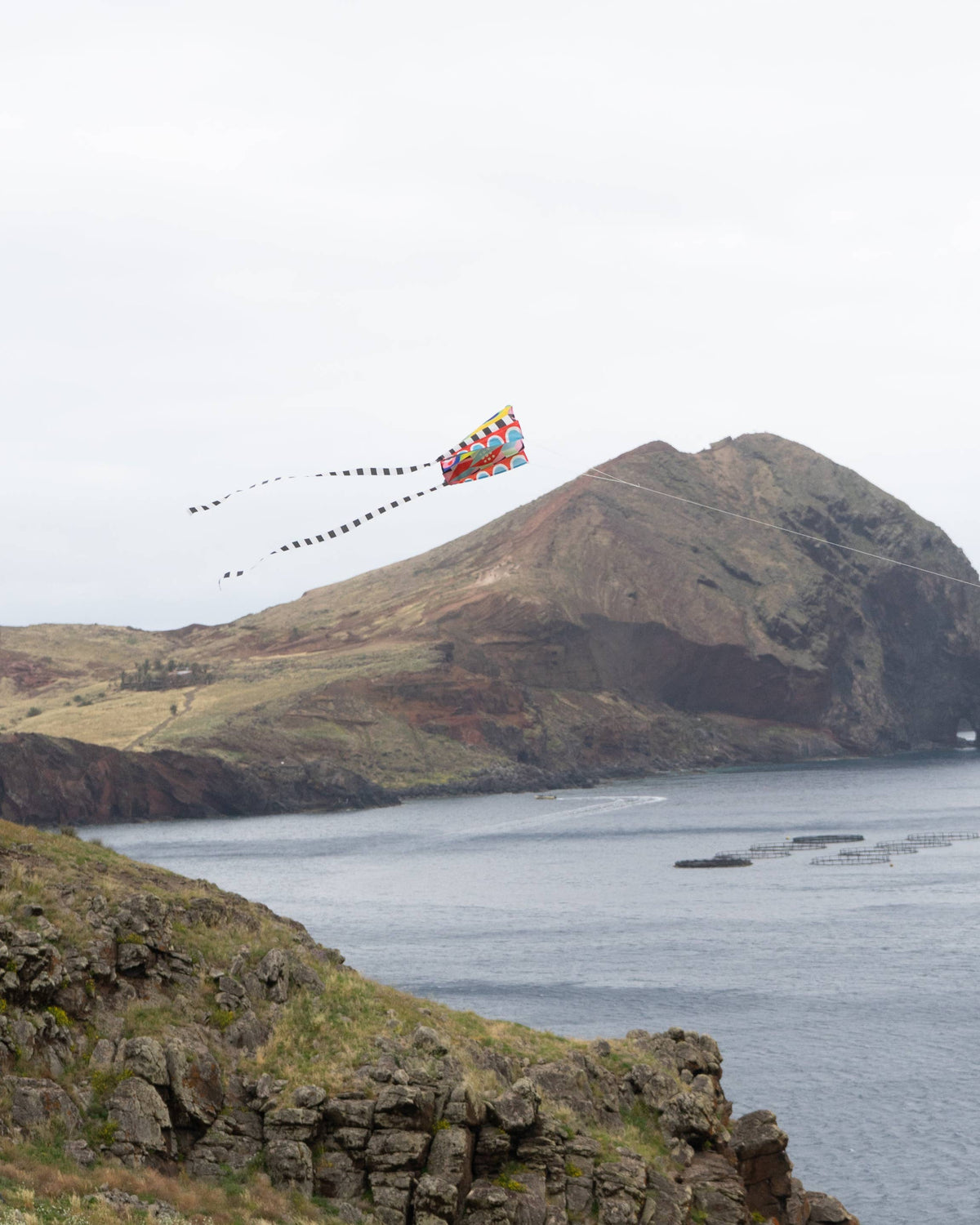 Pocket Kite