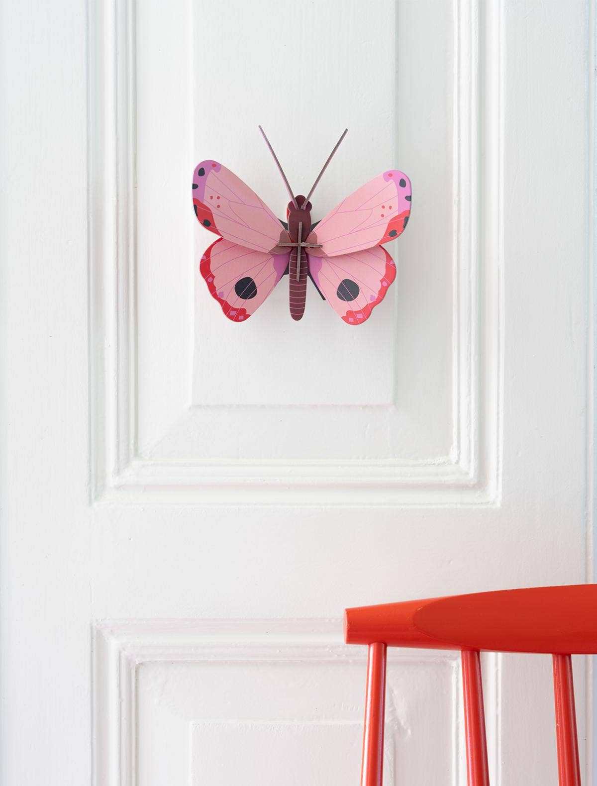 3D Wall Art | Rosora Butterfly