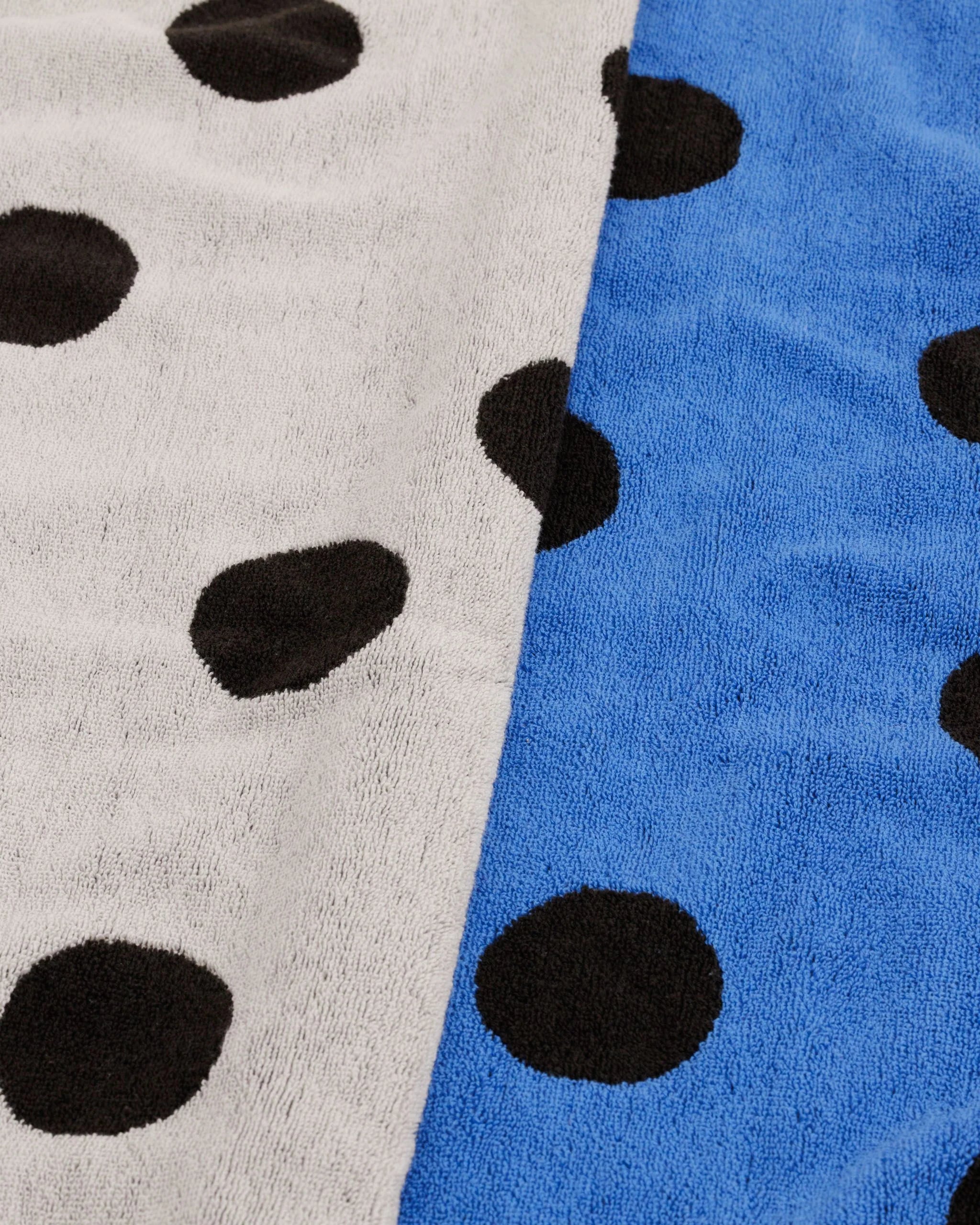 Hand Towel | Set of 2 | Polka Dot Mix