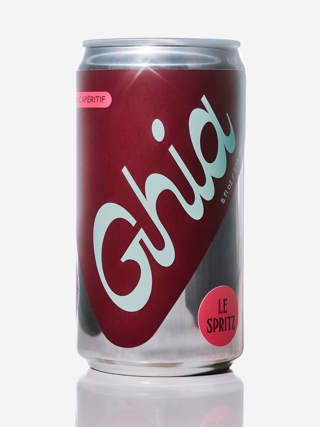 Le Spritz | Ghia Soda