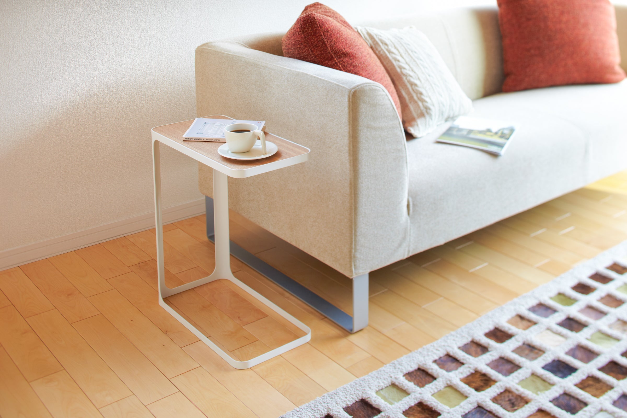 C Side Table