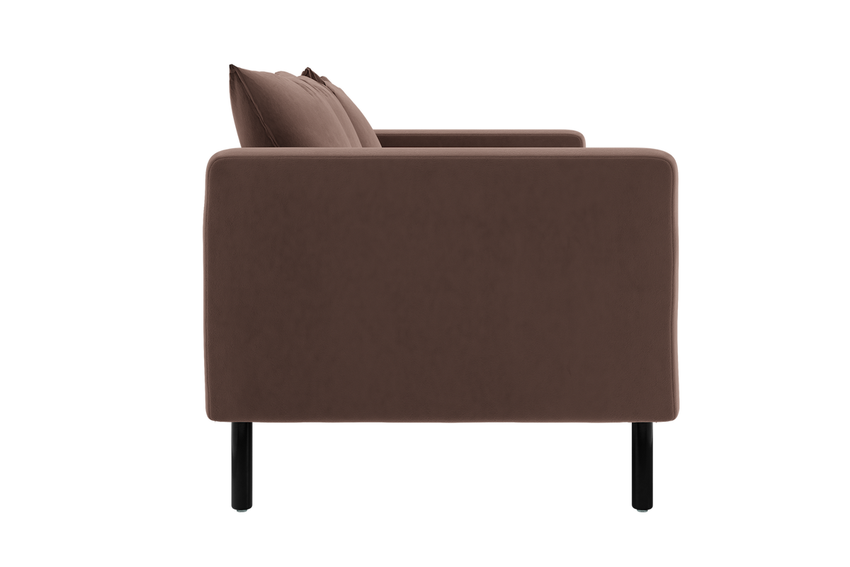 The Essential Sofa | Recycled Velvet