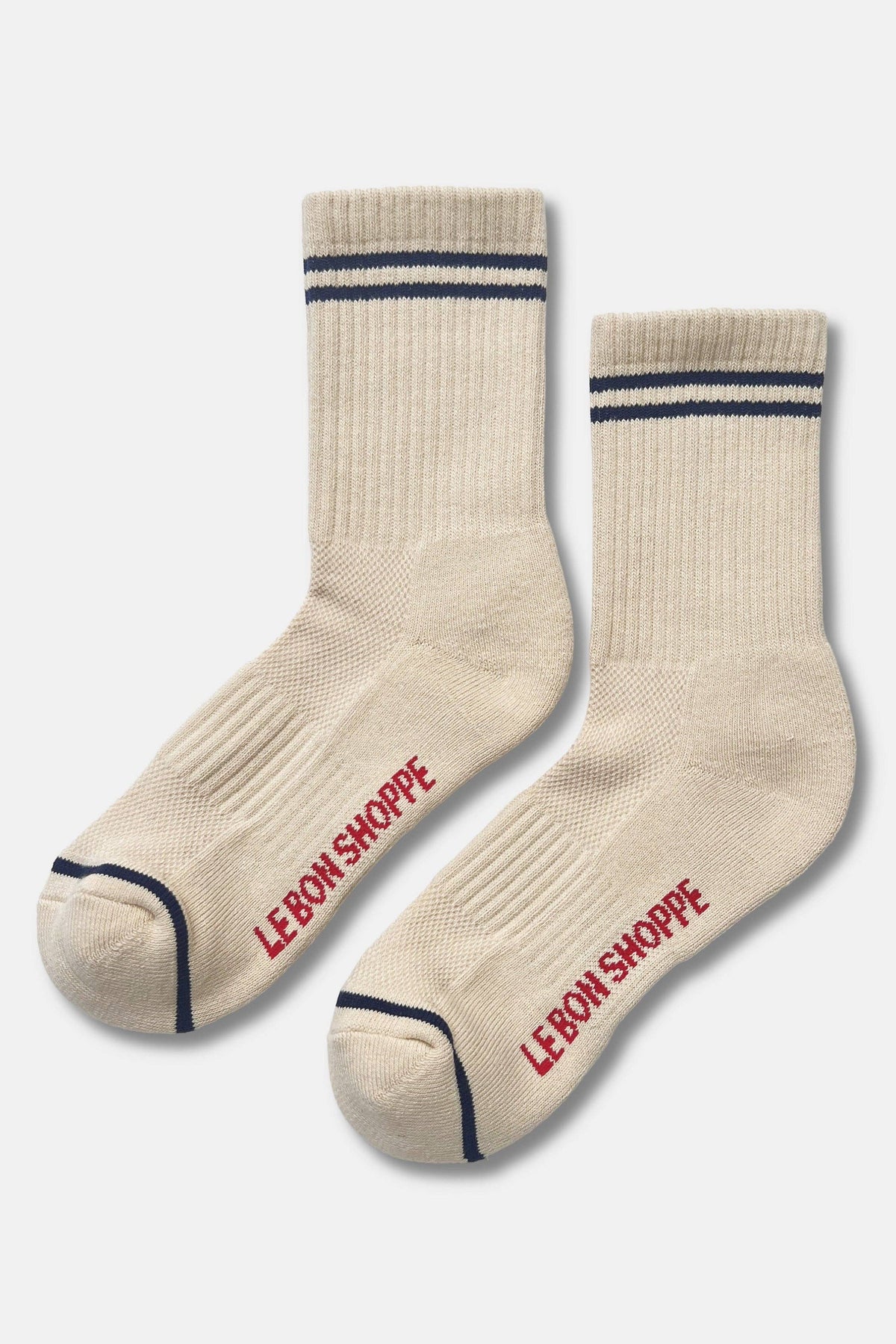 Boyfriend Socks | Clay