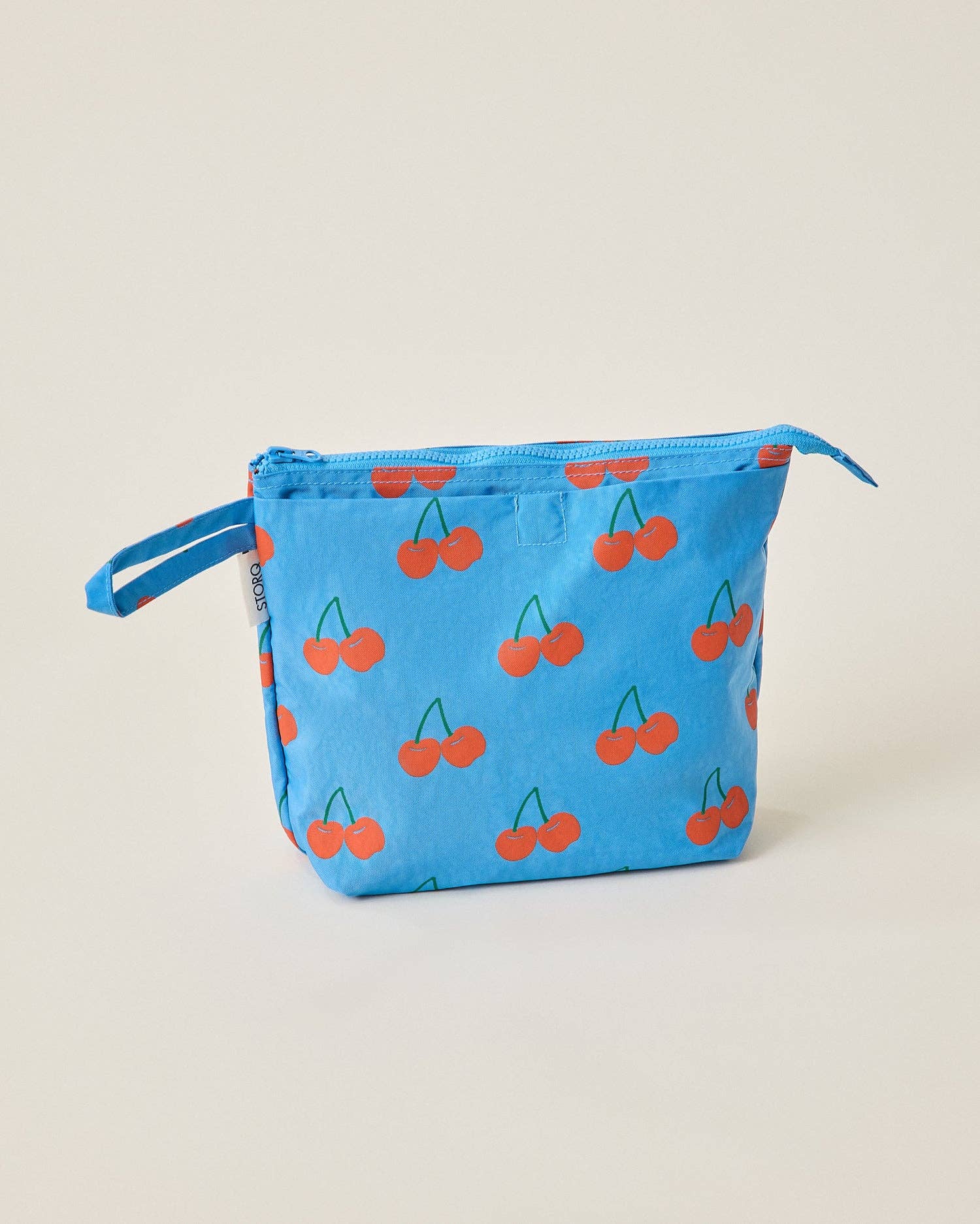 Quick Change Kit Bag | Green Stripe