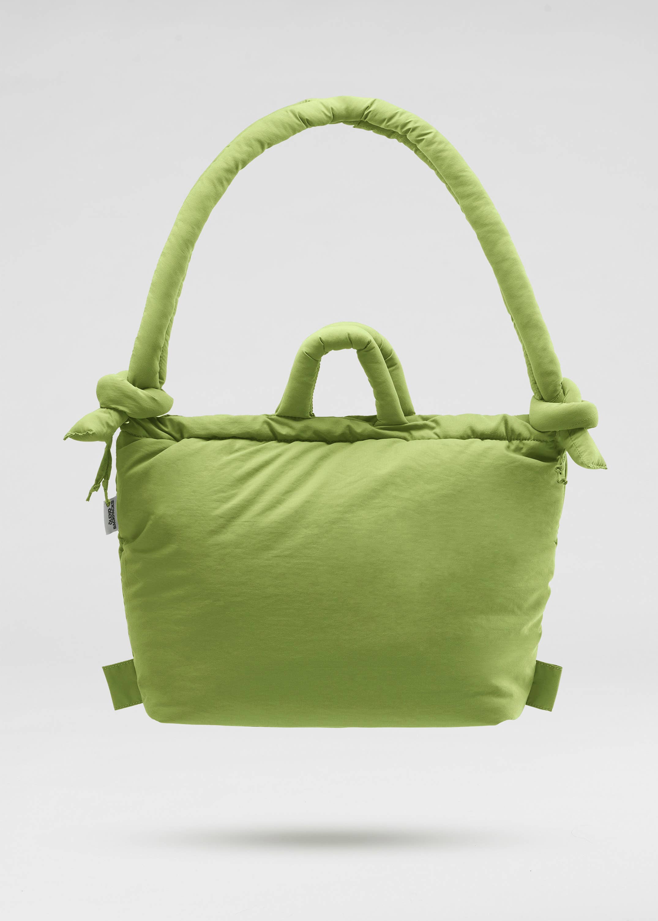 Ona Soft Bag: Matcha