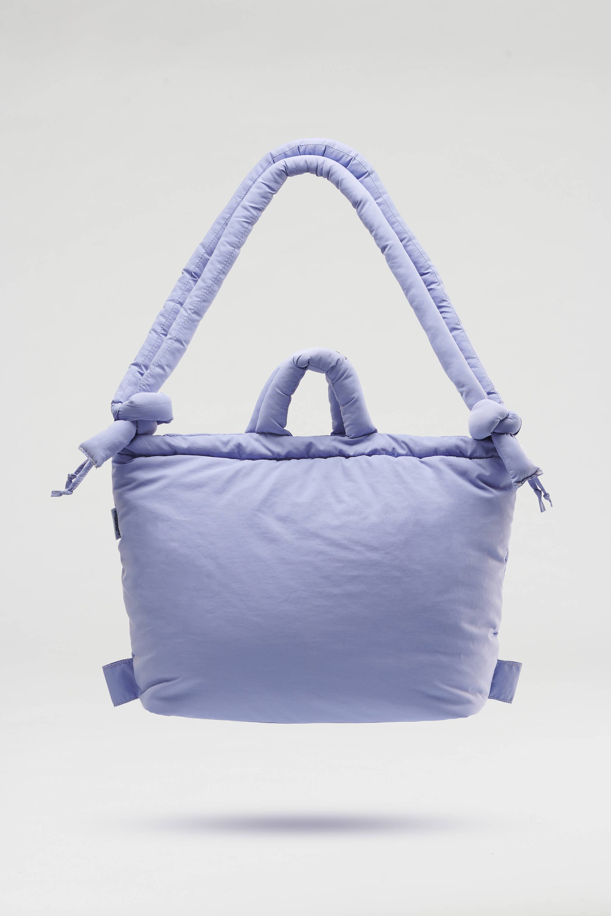 Ona Soft Bag: Lilac