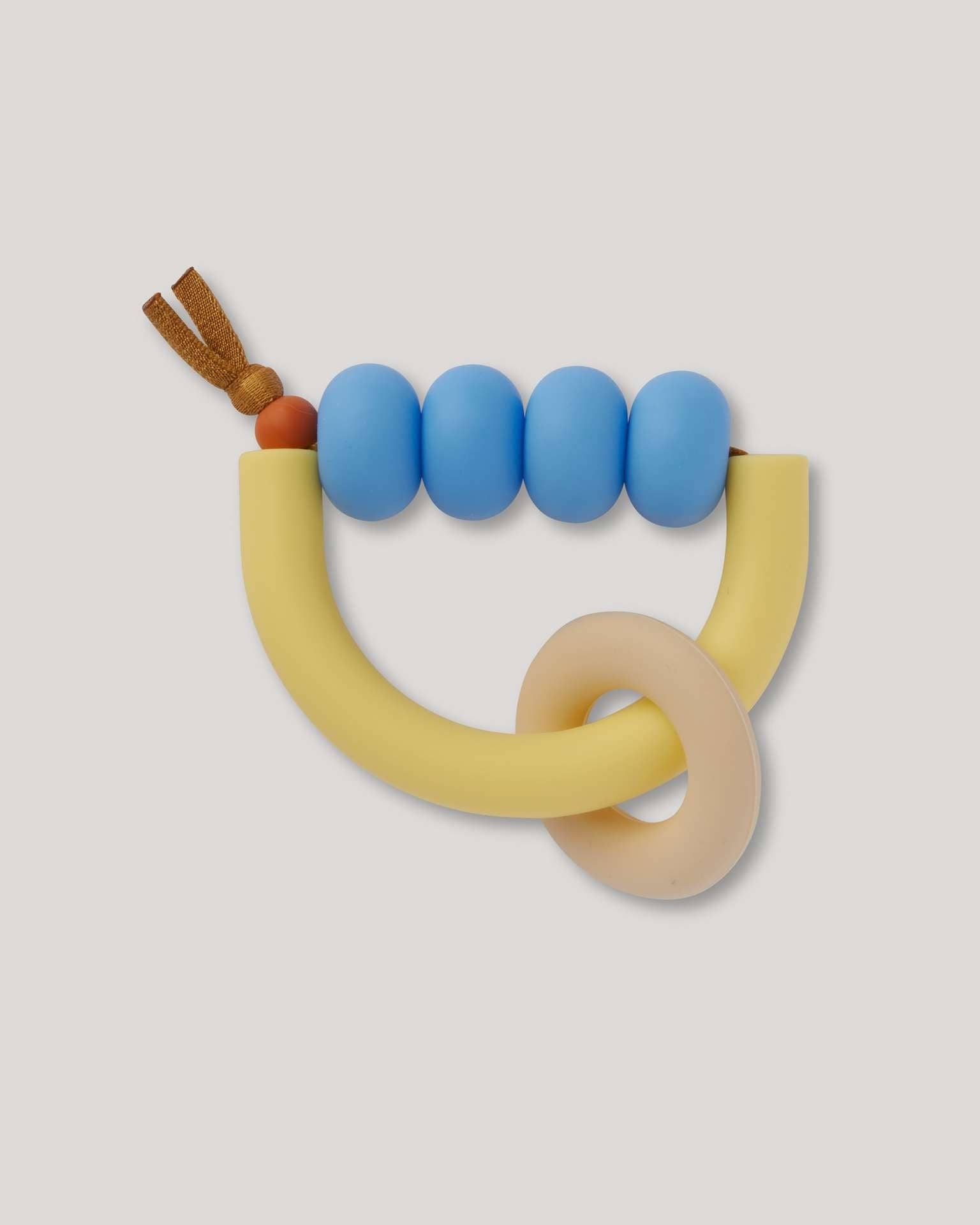 Horizon Arch Ring Teether