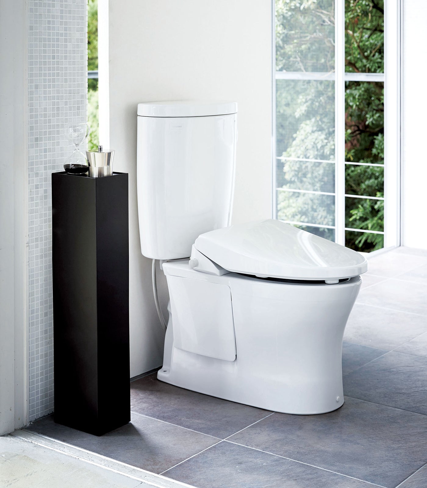 Bathroom Organizer