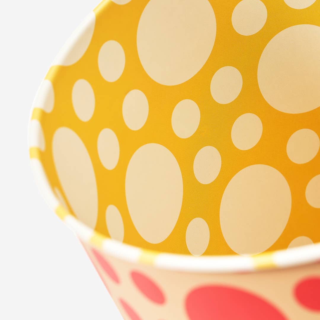Pattern Bin - Ring