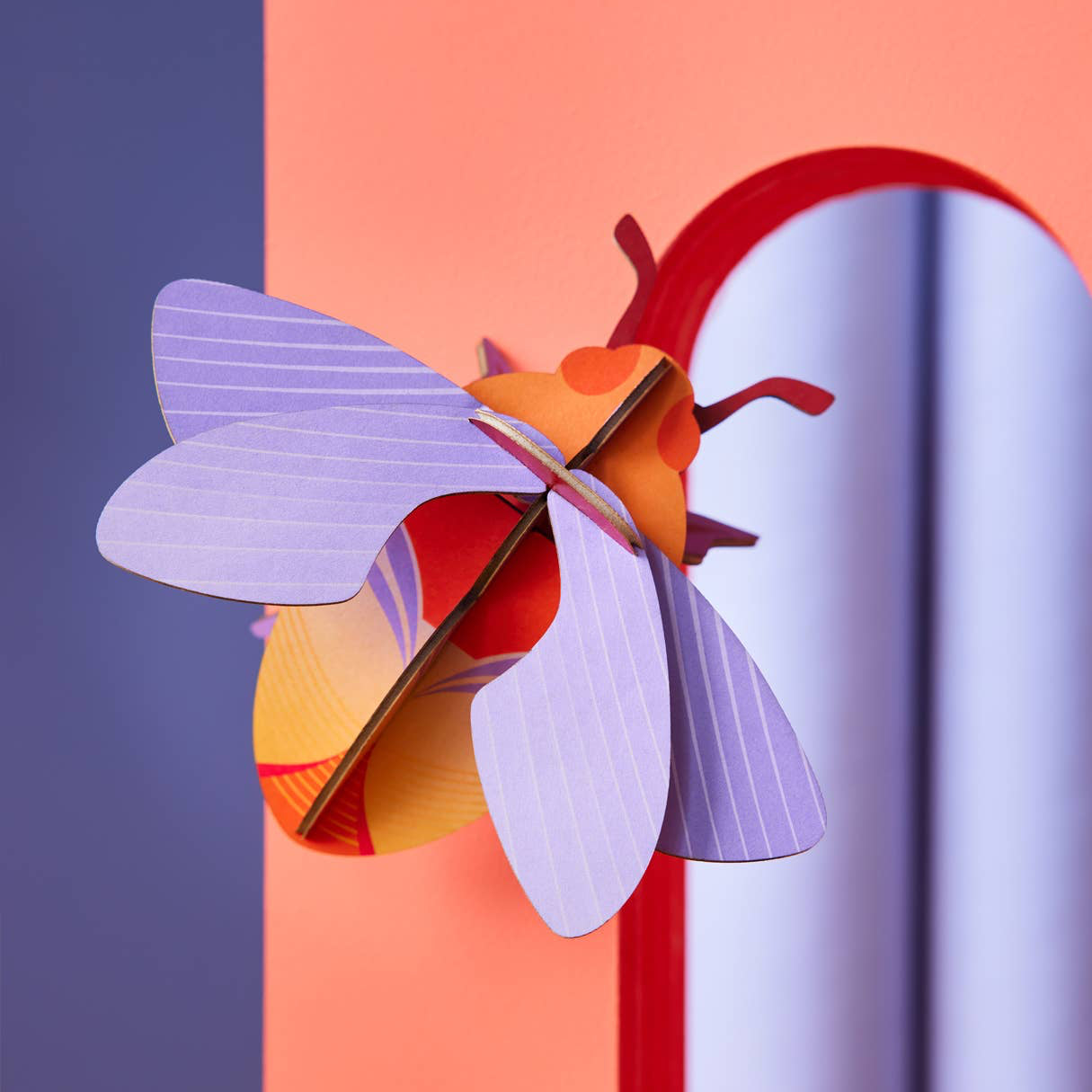 3D Wall Art | Bumblebee
