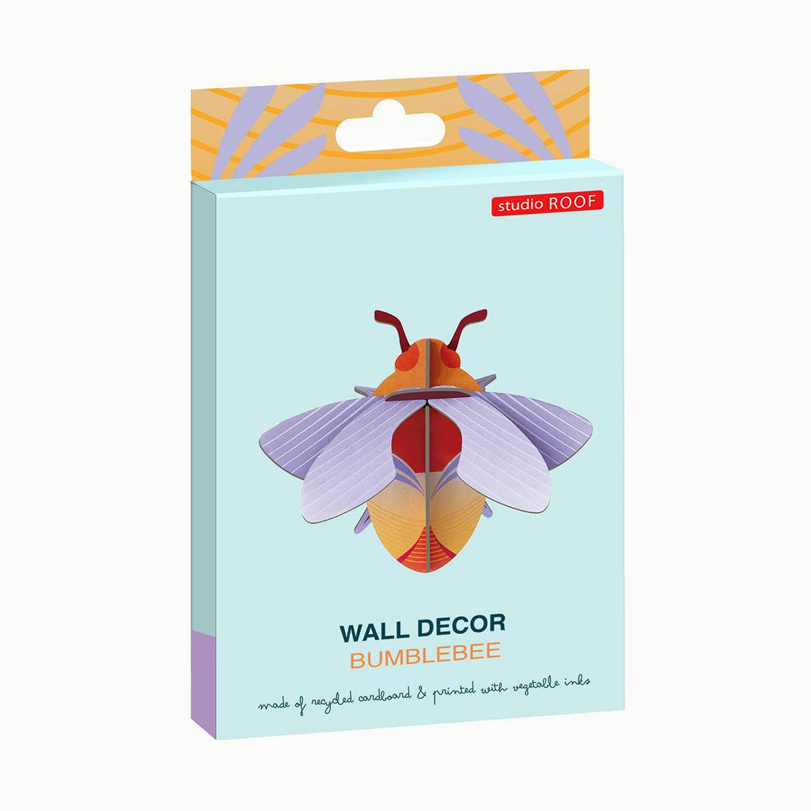 3D Wall Art | Bumblebee