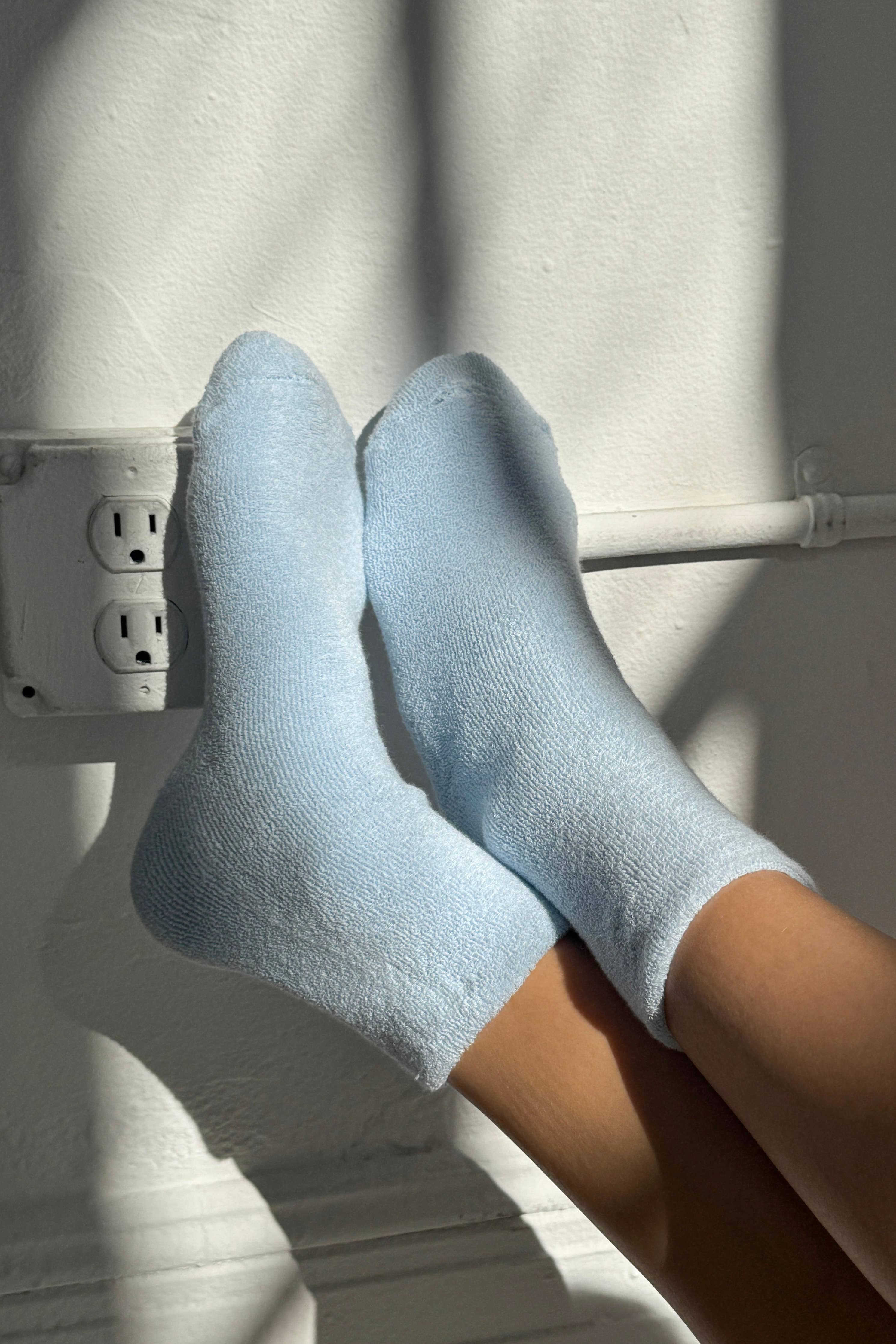 Cloud Socks | Celeste