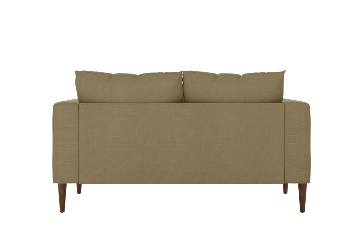 The Essential Loveseat Sectional | Upcycled Poly