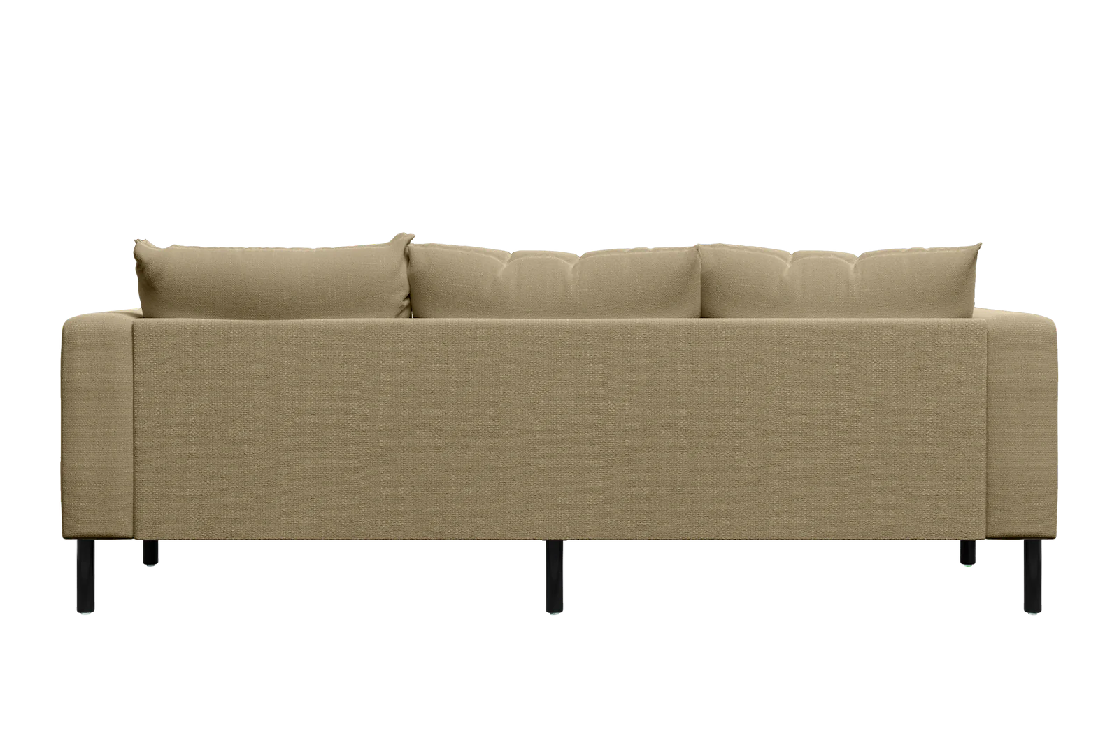The Essential Sectional | Upcycled Poly