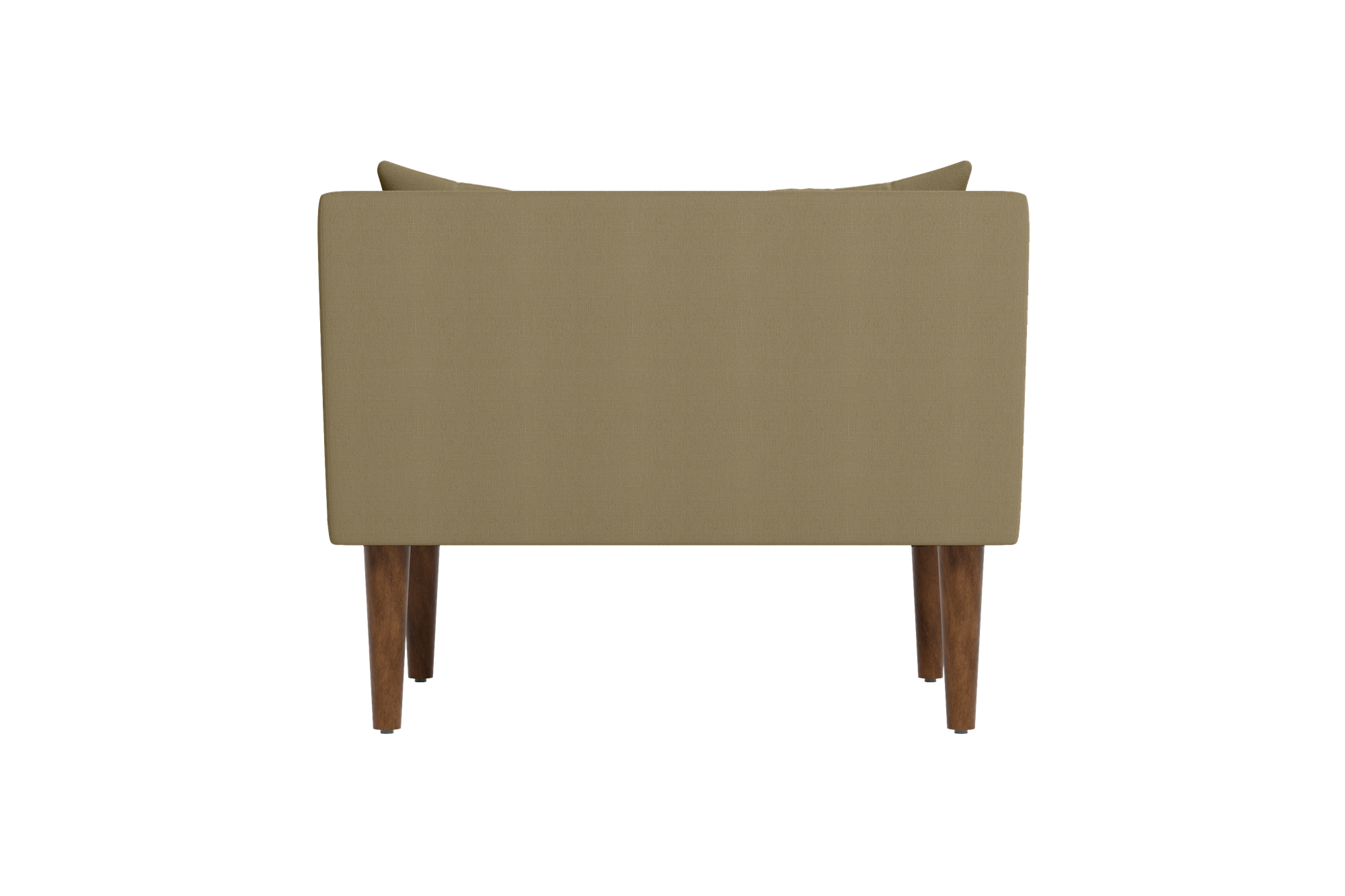 The Essential Chair | Upcycled Poly