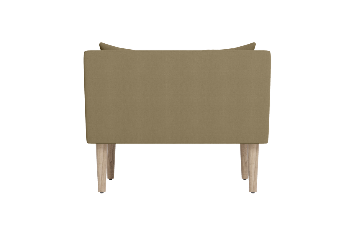 The Essential Chair | Upcycled Poly