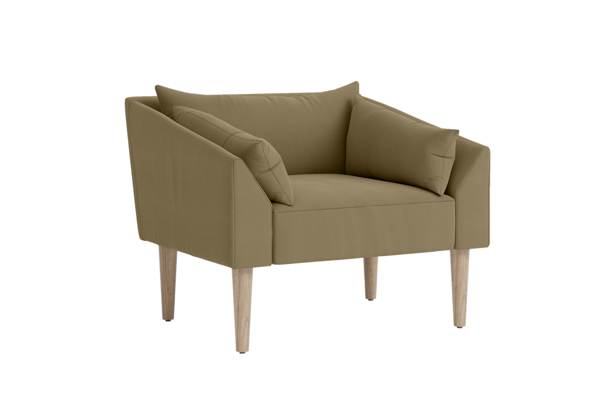 The Essential Chair | Upcycled Poly