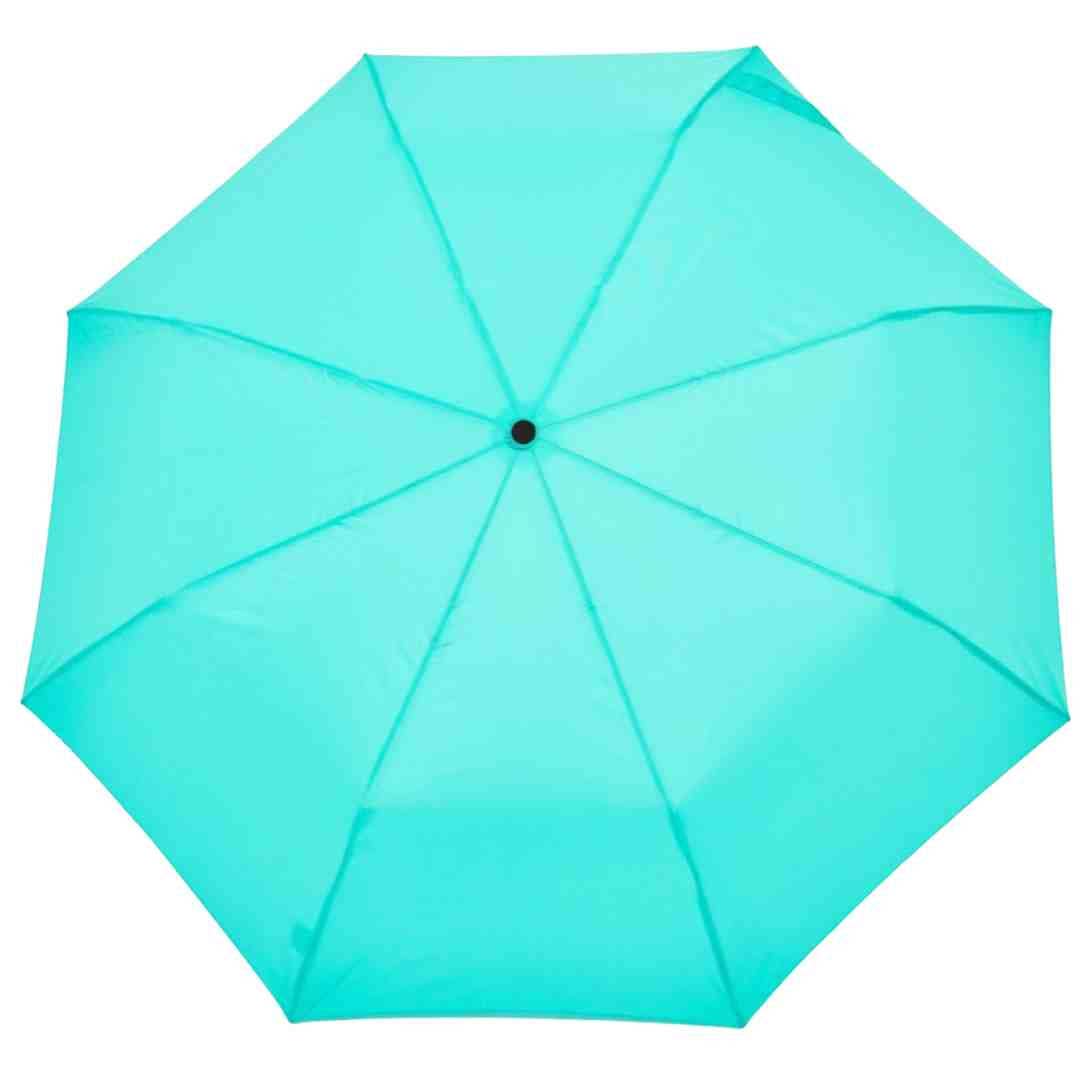 Duckhead Umbrella: Aqua