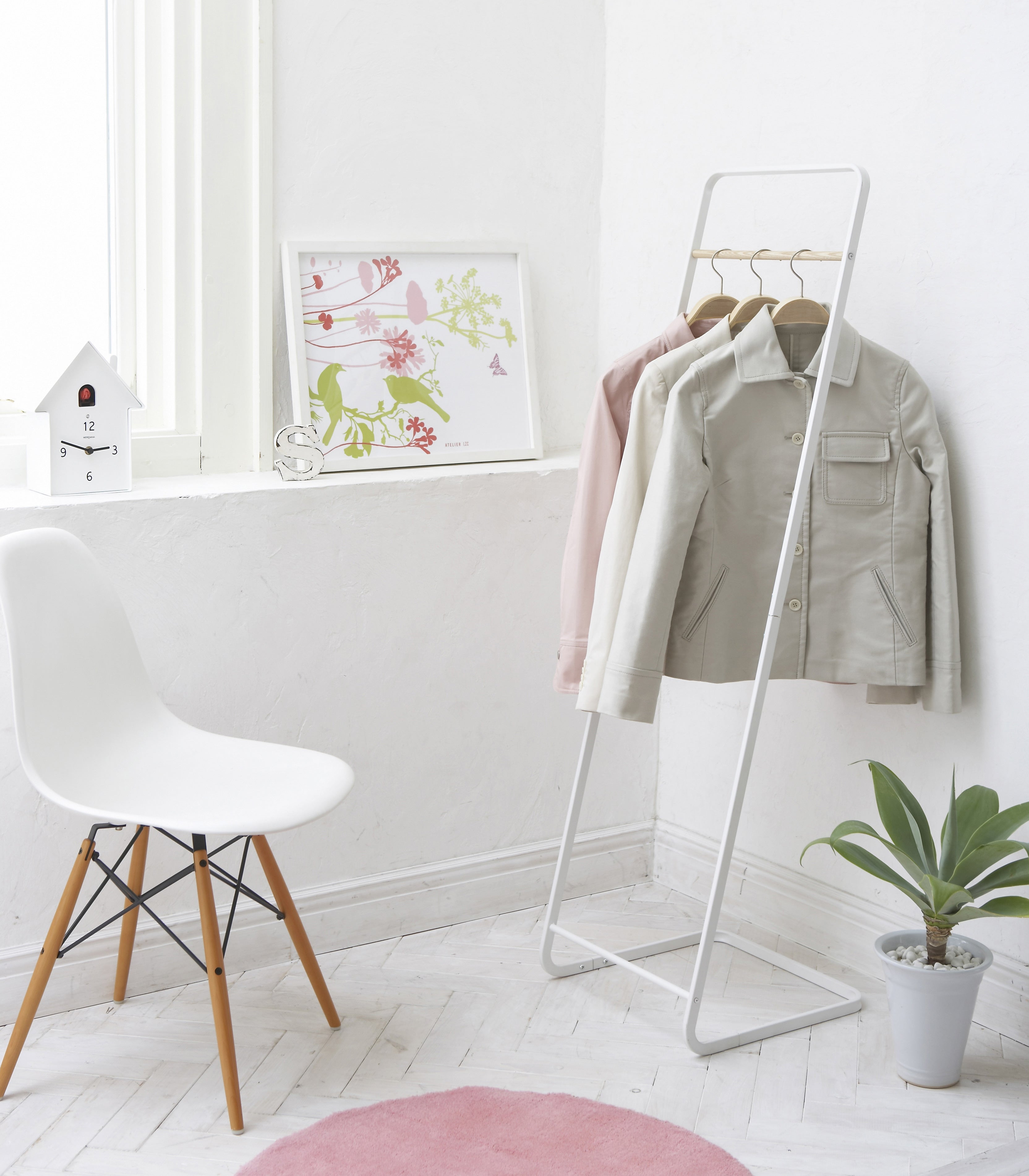 Coat Rack
