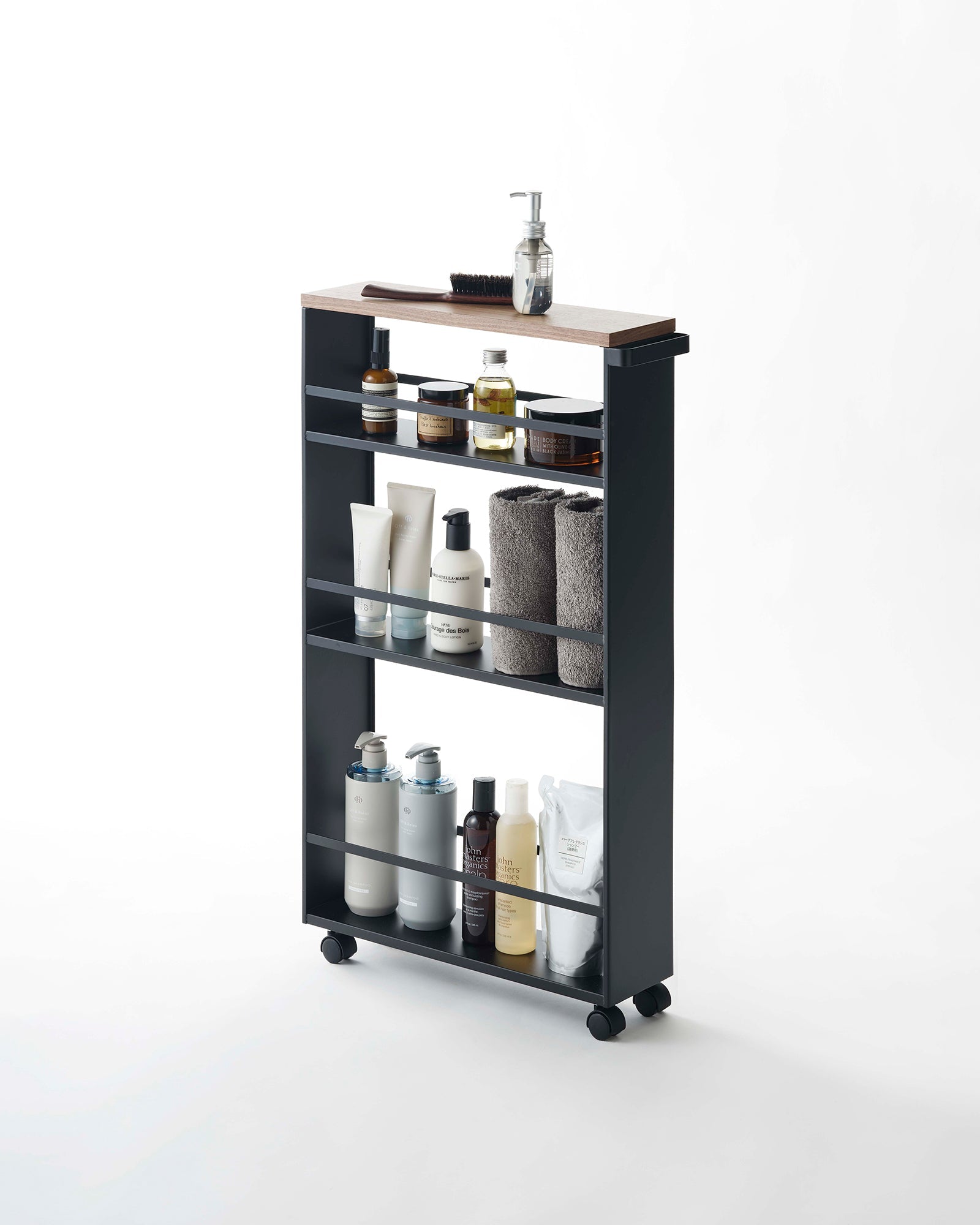 Slim Storage Cart