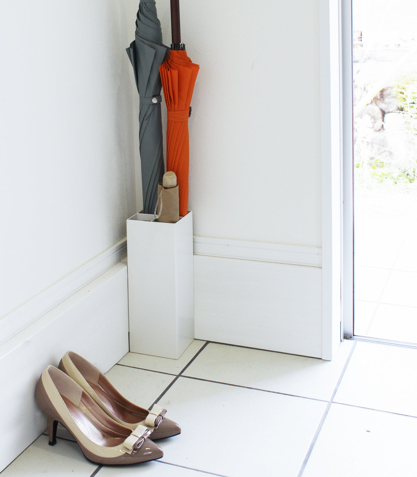 Compact Umbrella Stand