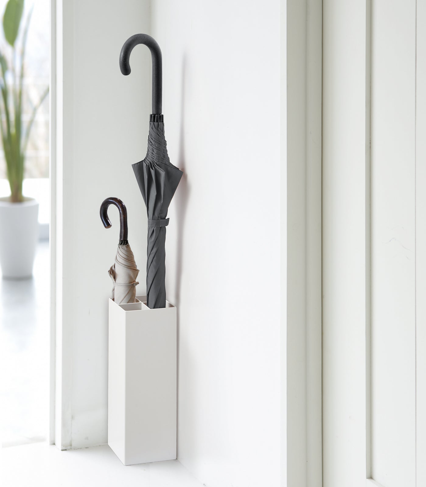 Compact Umbrella Stand
