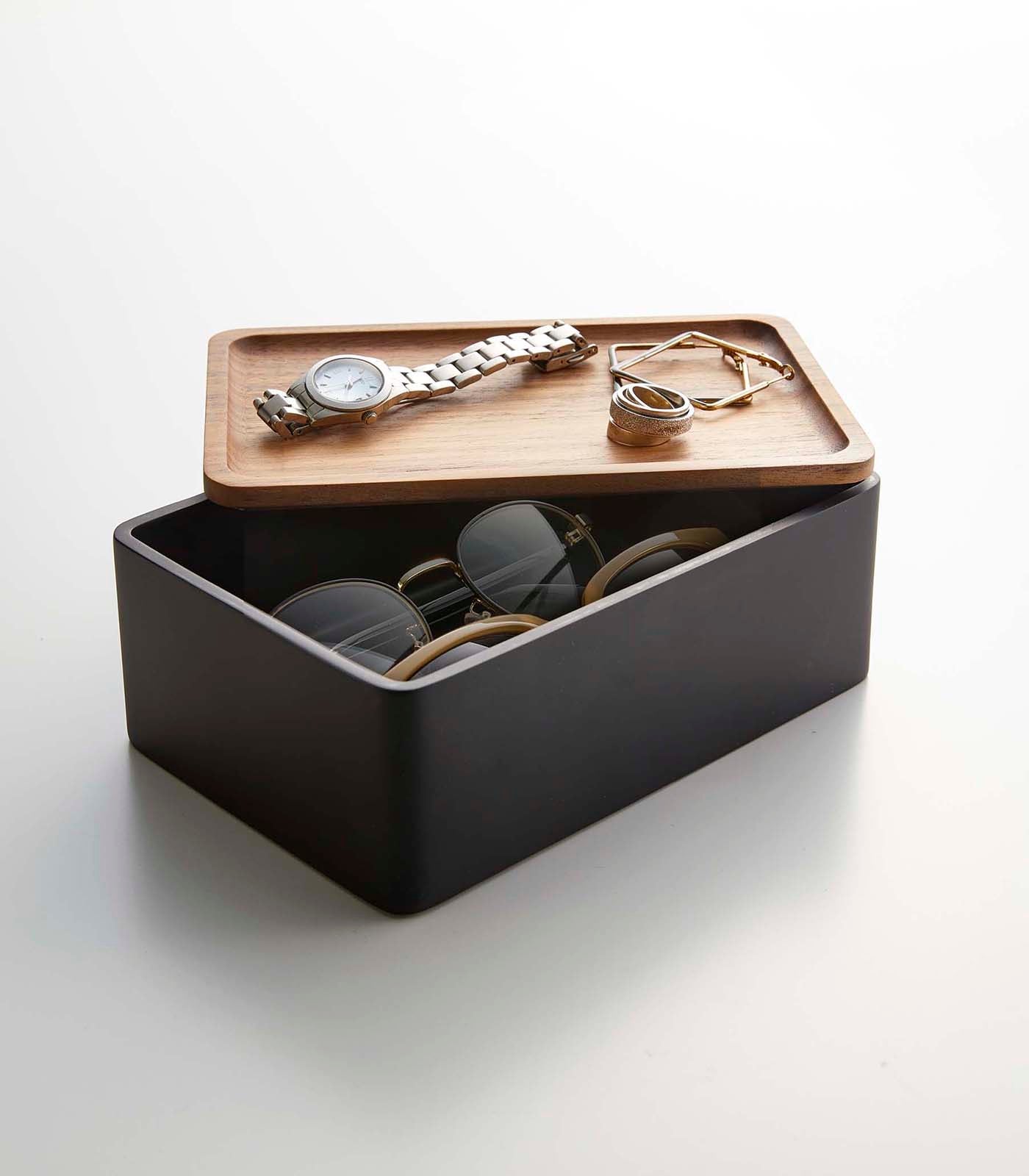 Accessory Box