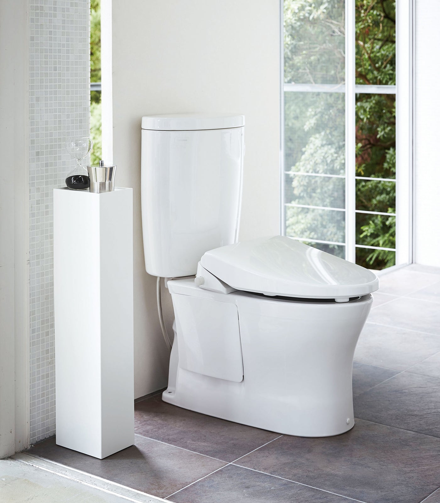 Bathroom Organizer