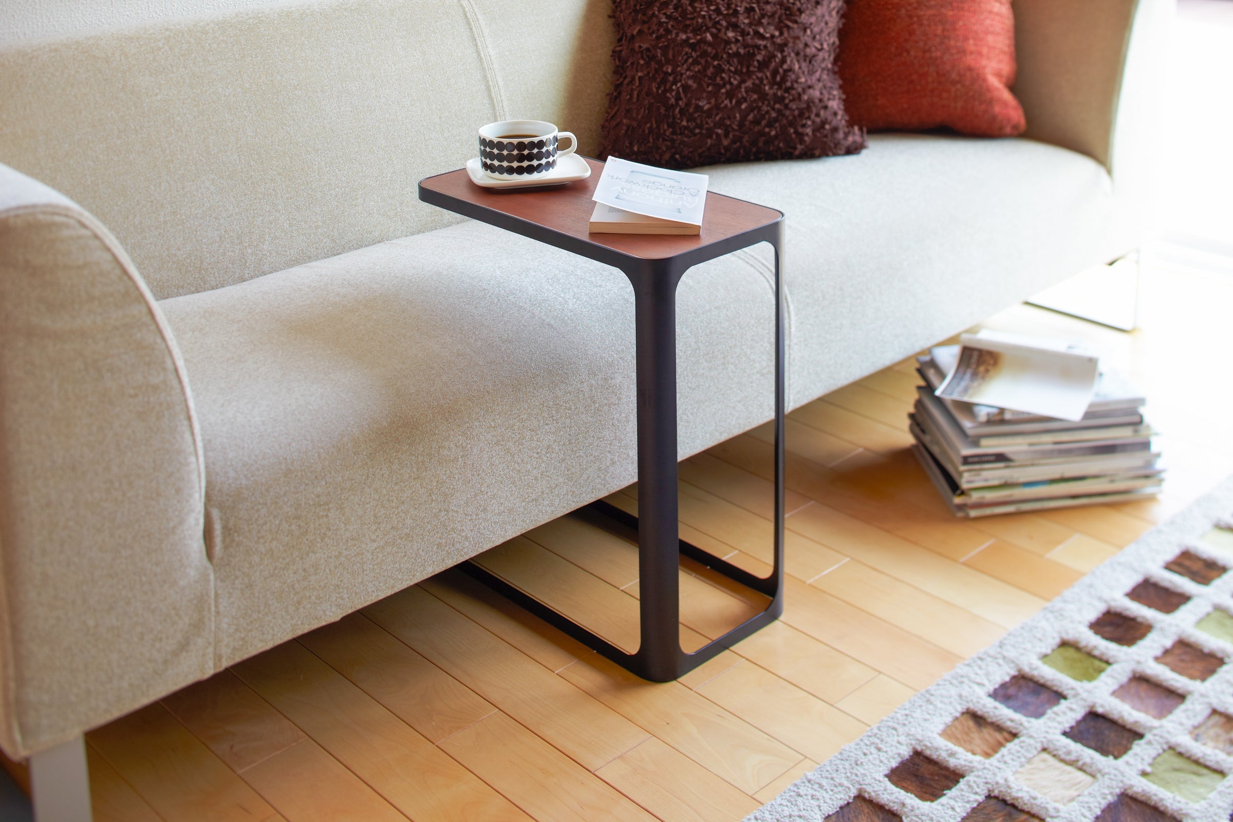 C Side Table