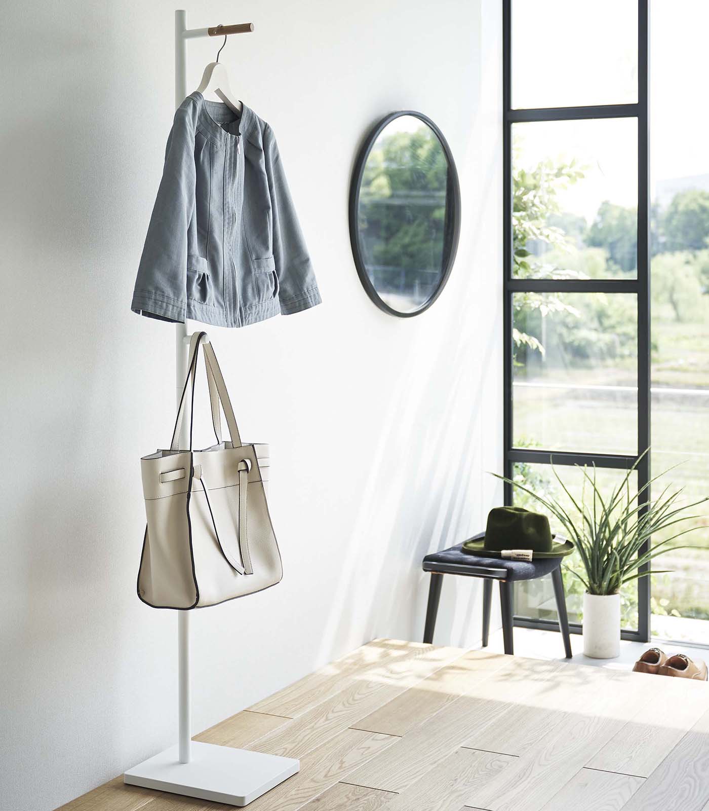 Coat Rack