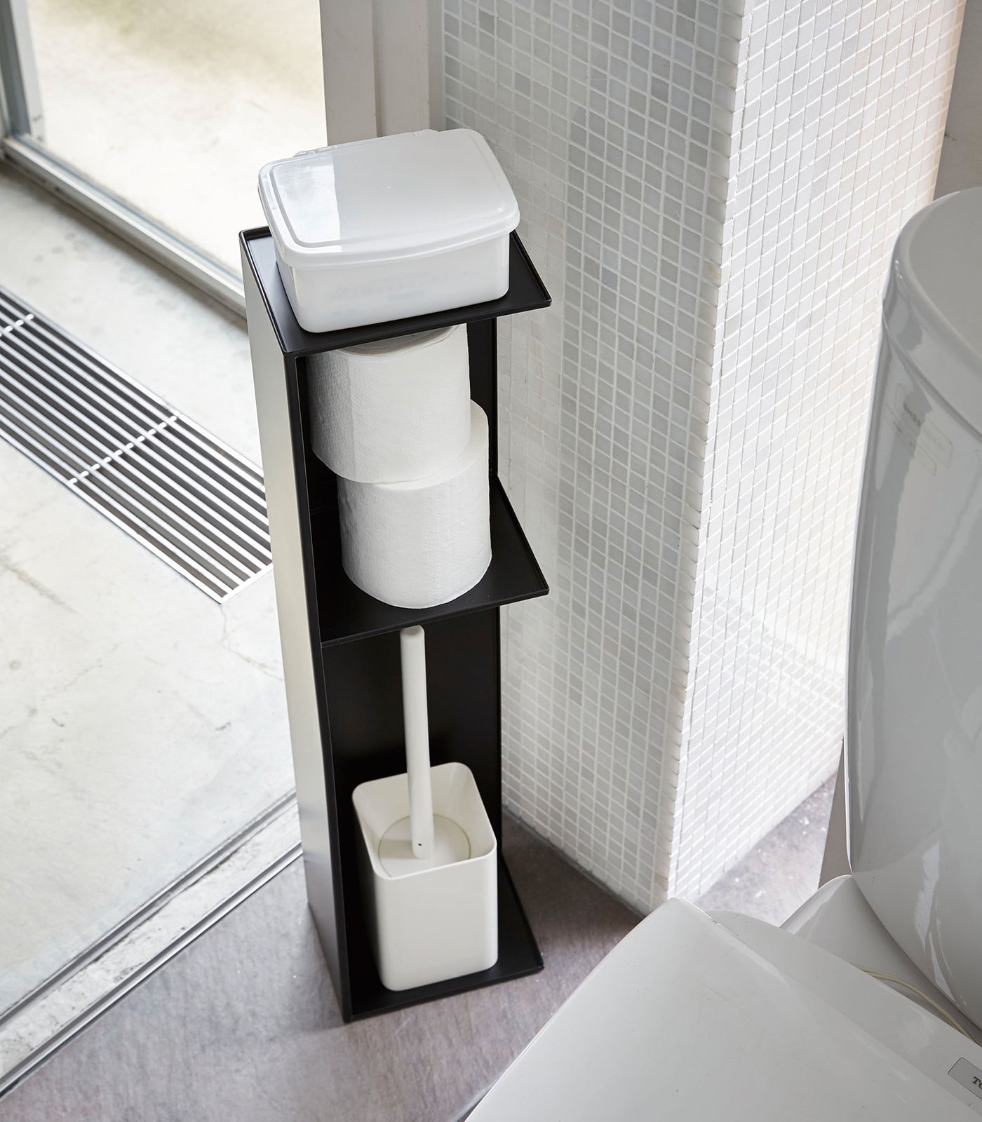 Bathroom Organizer