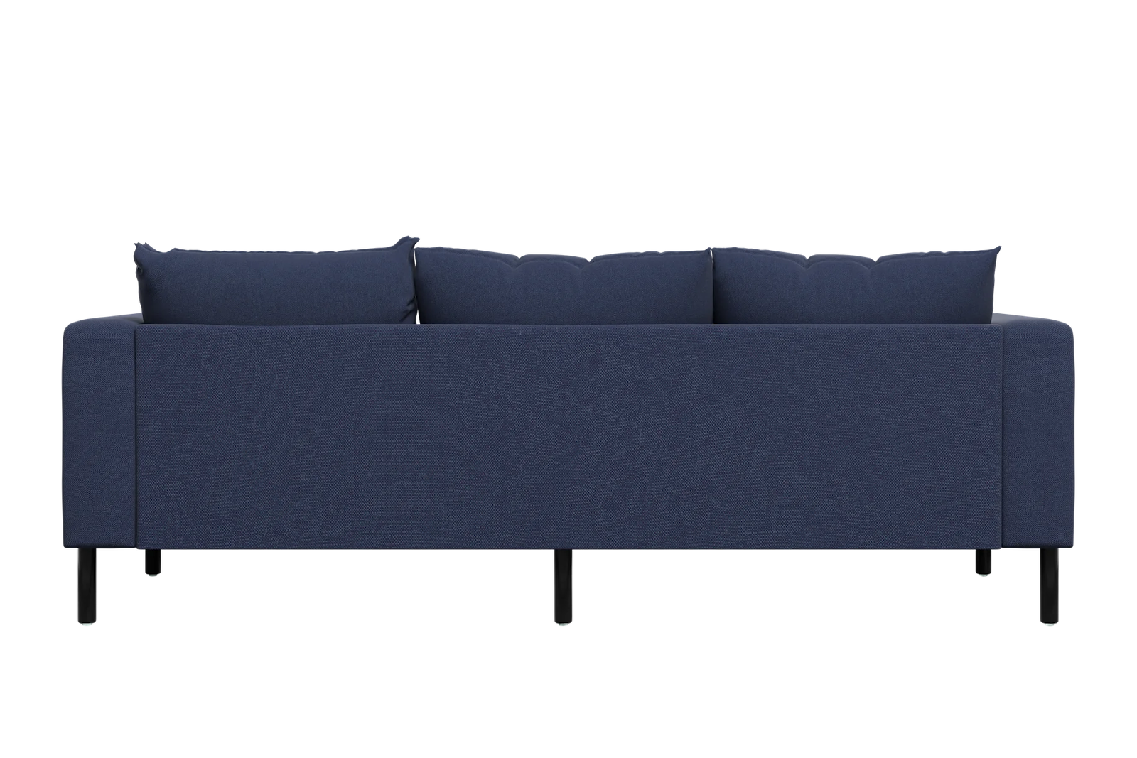 The Essential Sectional | Upcycled Poly