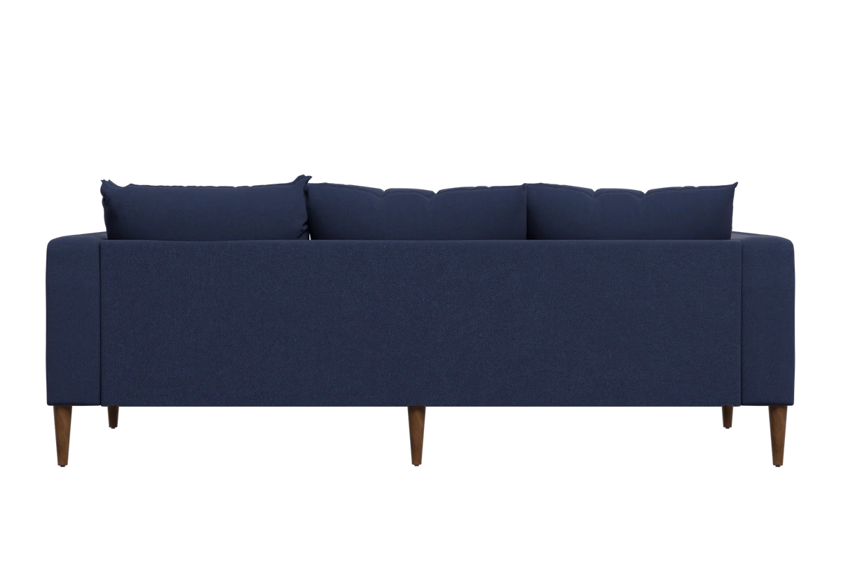 The Essential Sofa | Upcycled Poly