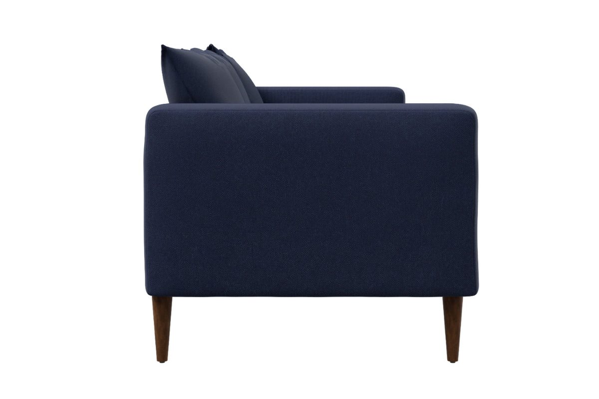 The Essential Sofa | Upcycled Poly