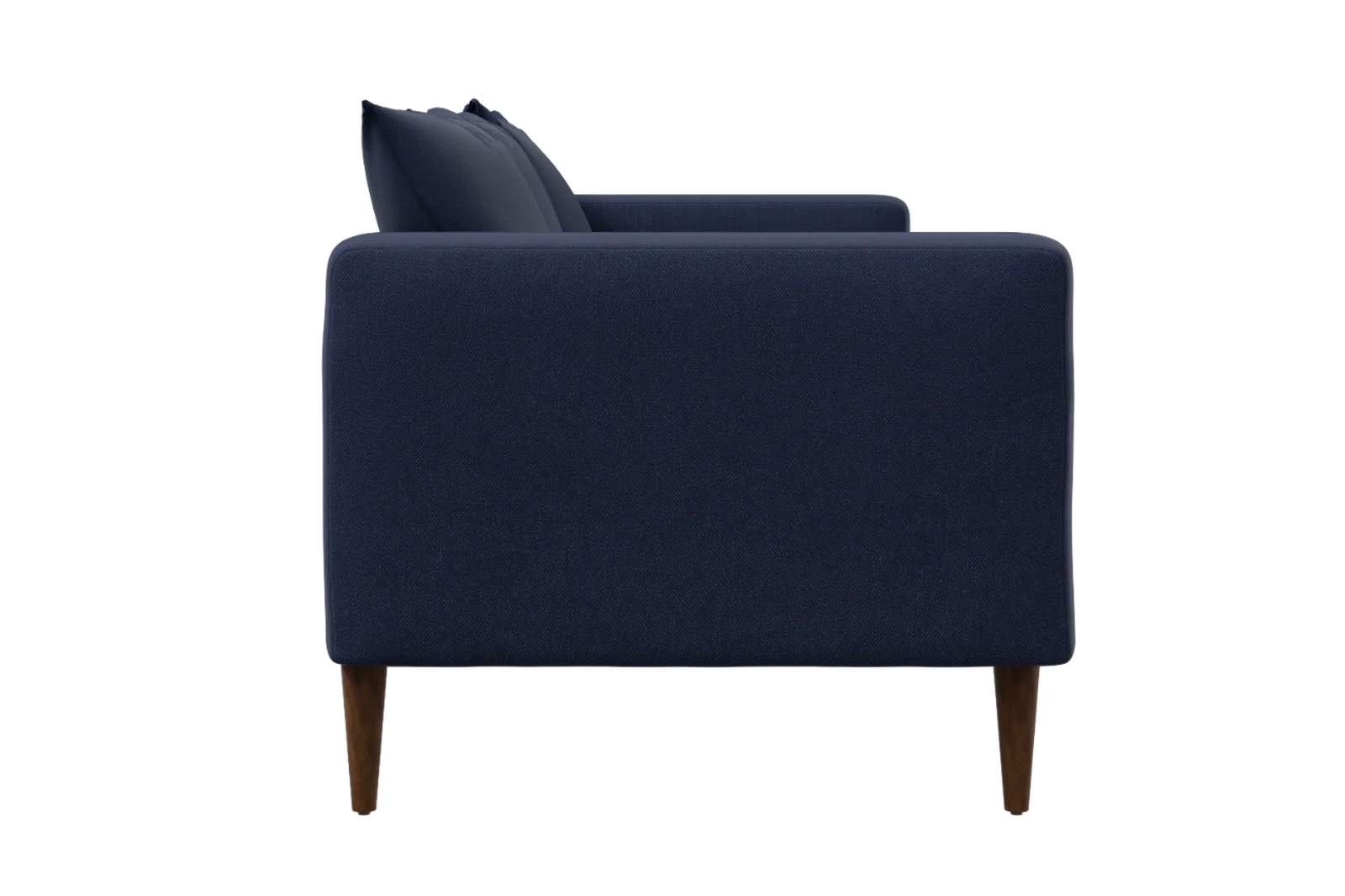 The Essential Sofa | Upcycled Poly