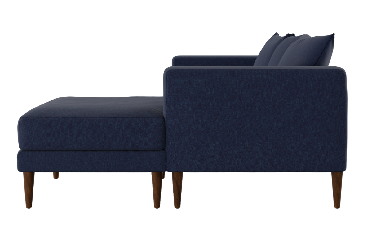 The Essential Sectional | Upcycled Poly