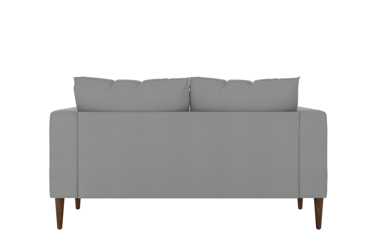 The Essential Loveseat Sectional | Upcycled Poly