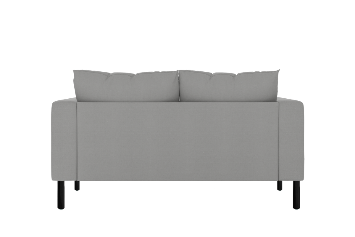 The Essential Loveseat Sectional | Upcycled Poly